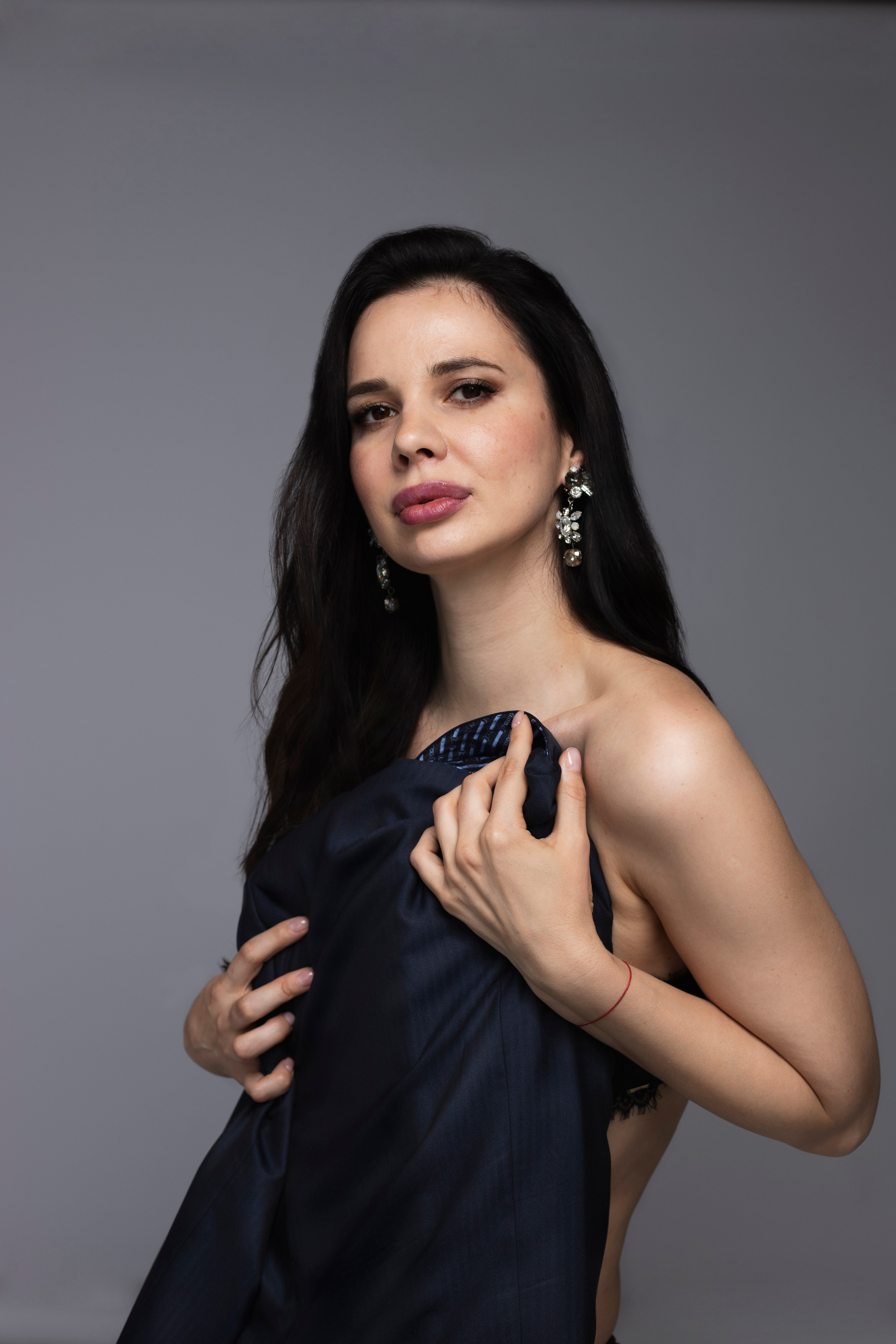 Фотосессия «Ничего лишнего». Наталья Агапова | Фототерапия, Москва