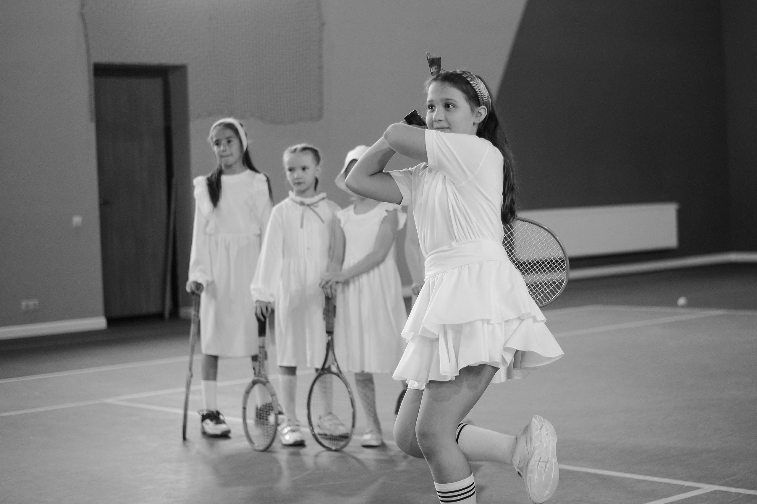 Теннис. Thephoto-russia.ru