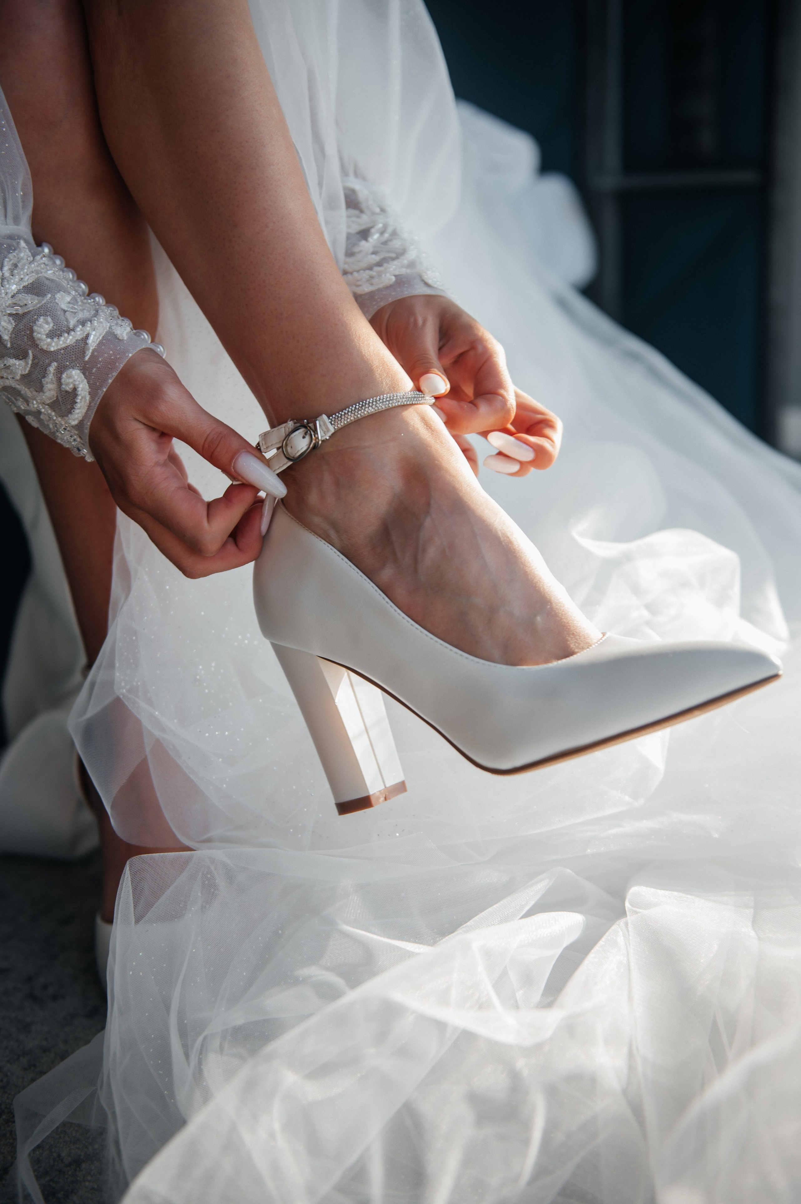 Андрей и Елена. Свадебная  съемка на Алтае