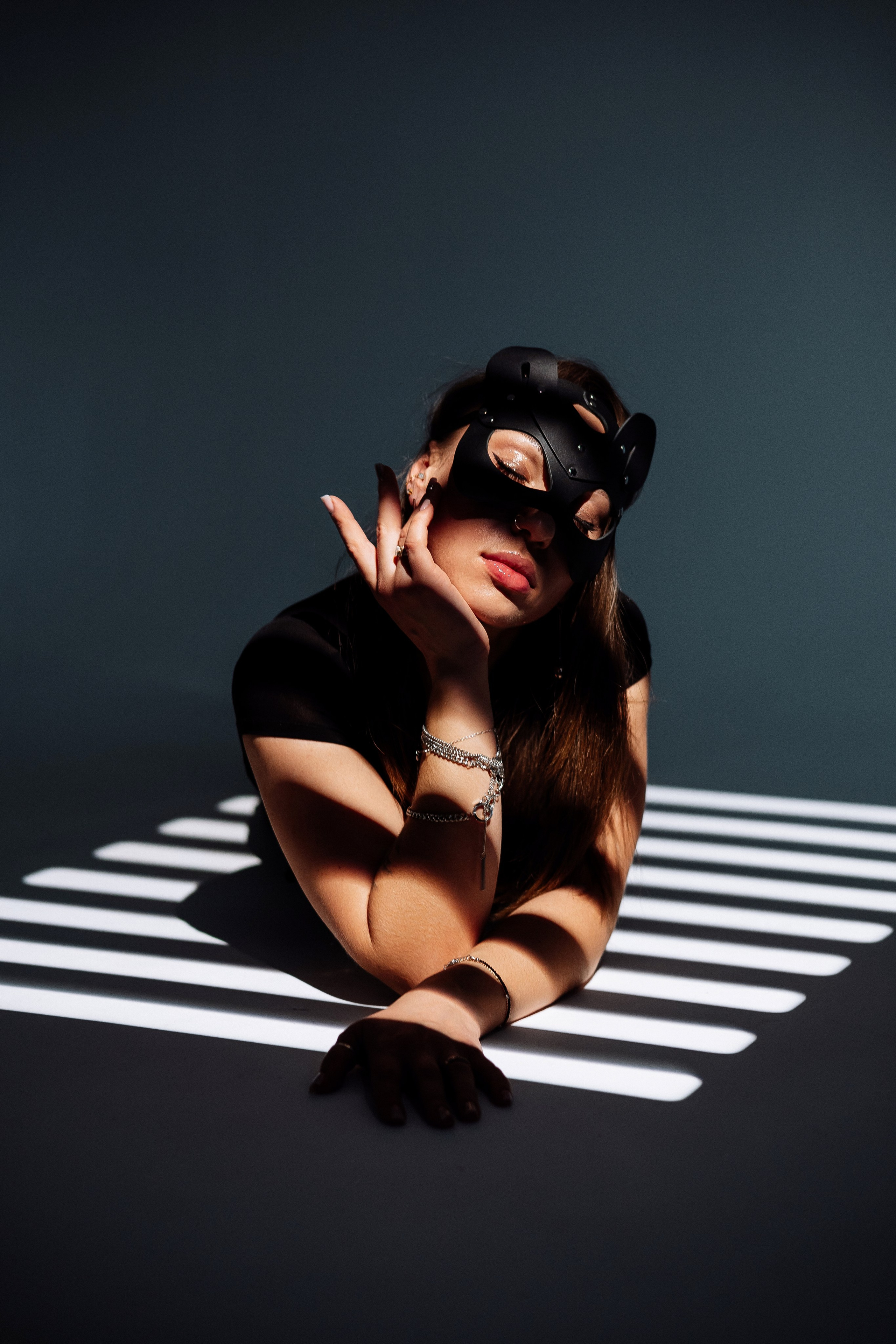 Аня. Женский/Детский фотограф в Симферополе Вероника Слепогина