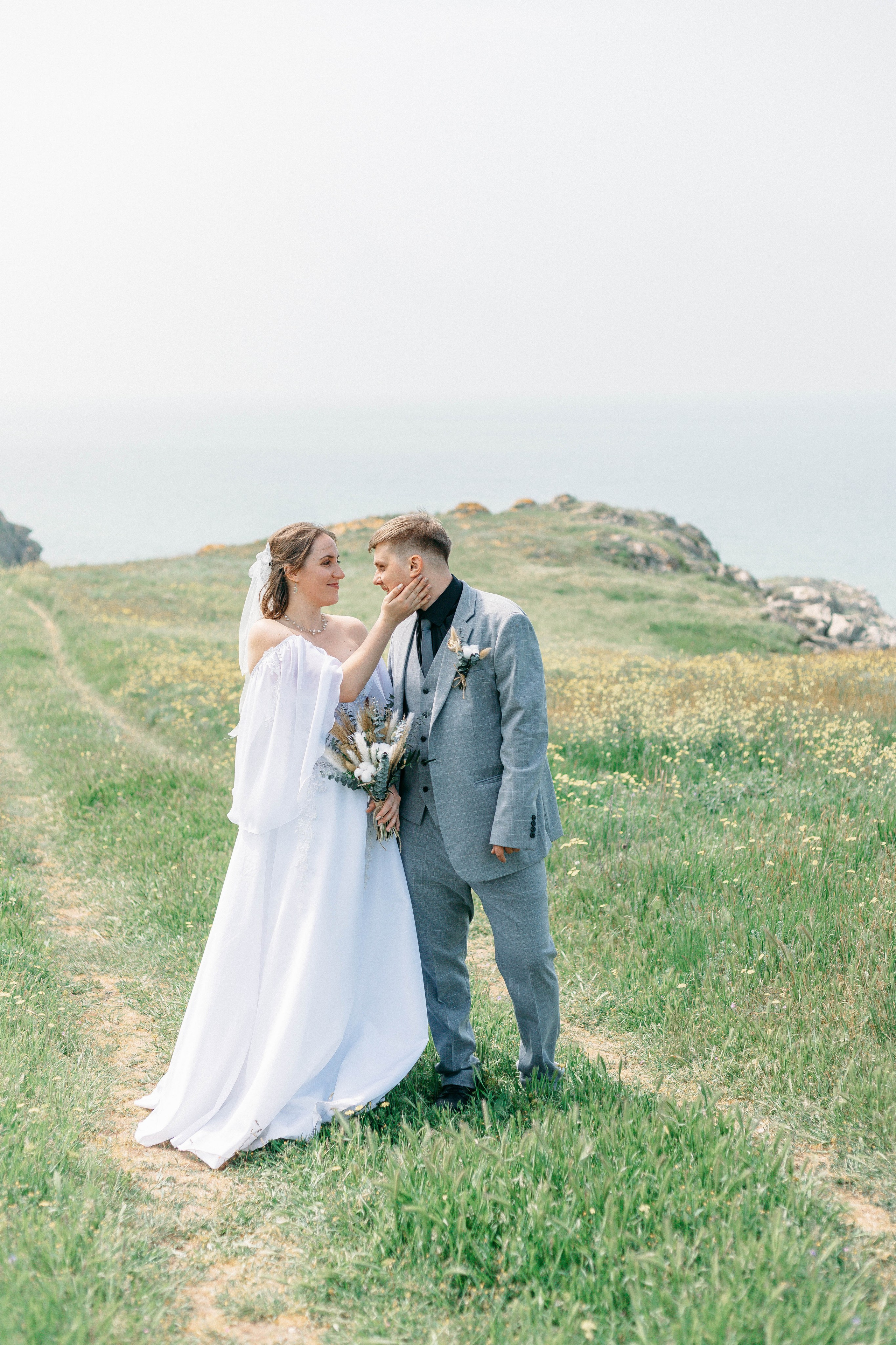 Mariya & Daniil. Женский/Детский фотограф в Симферополе Вероника Слепогина