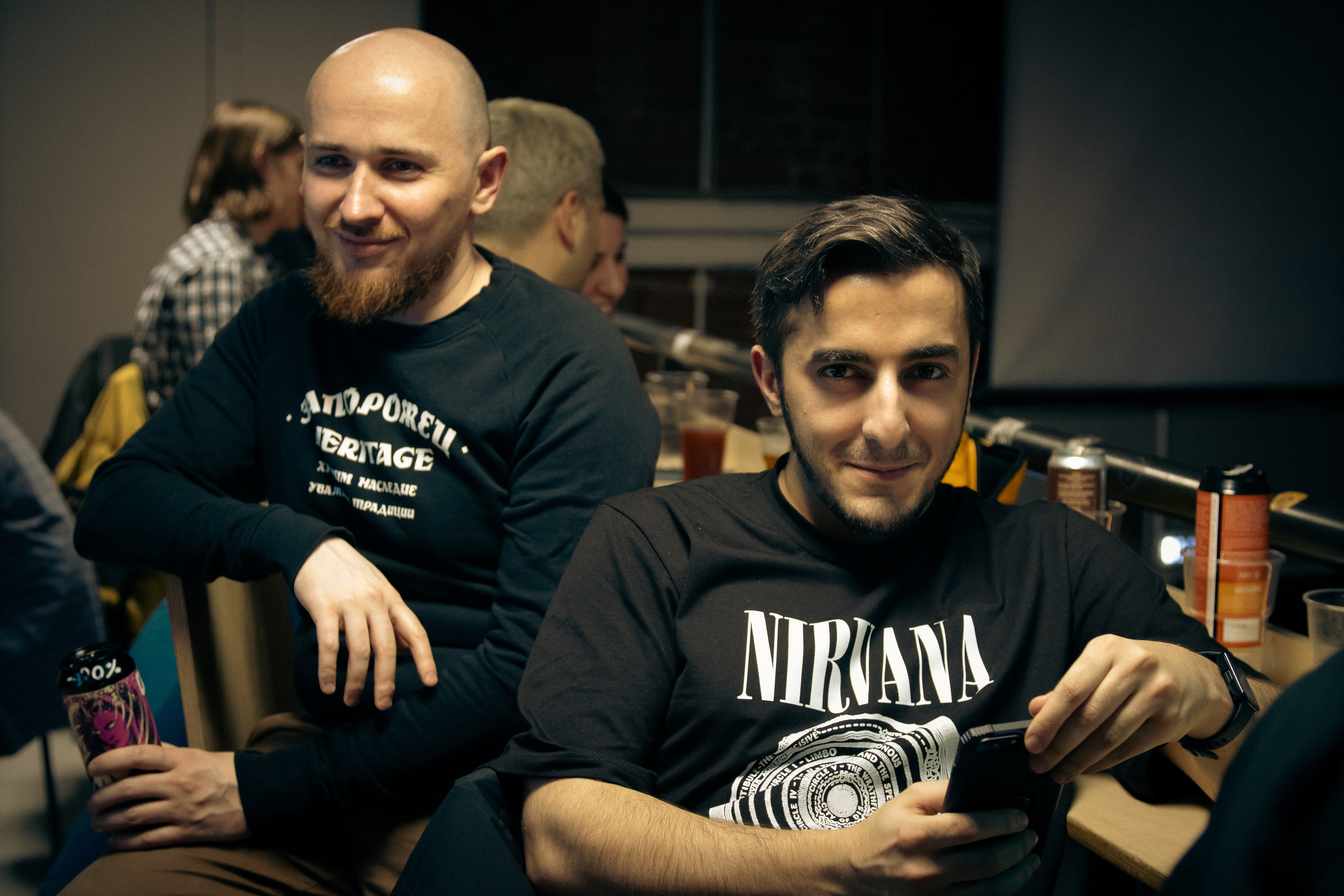 Reggae Media. Фотограф в Санкт-Петербурге Лыков Григорий