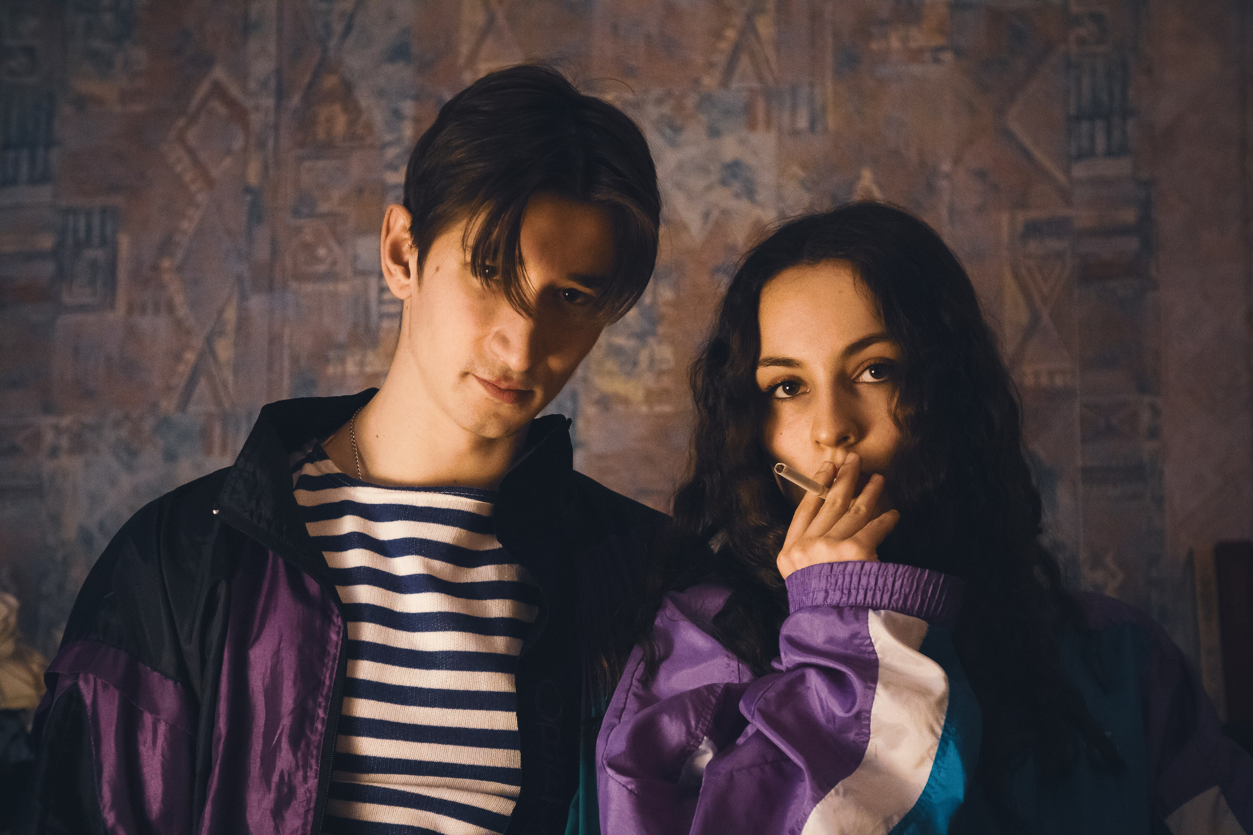 Портретные. Фотограф в Санкт-Петербурге Лыков Григорий