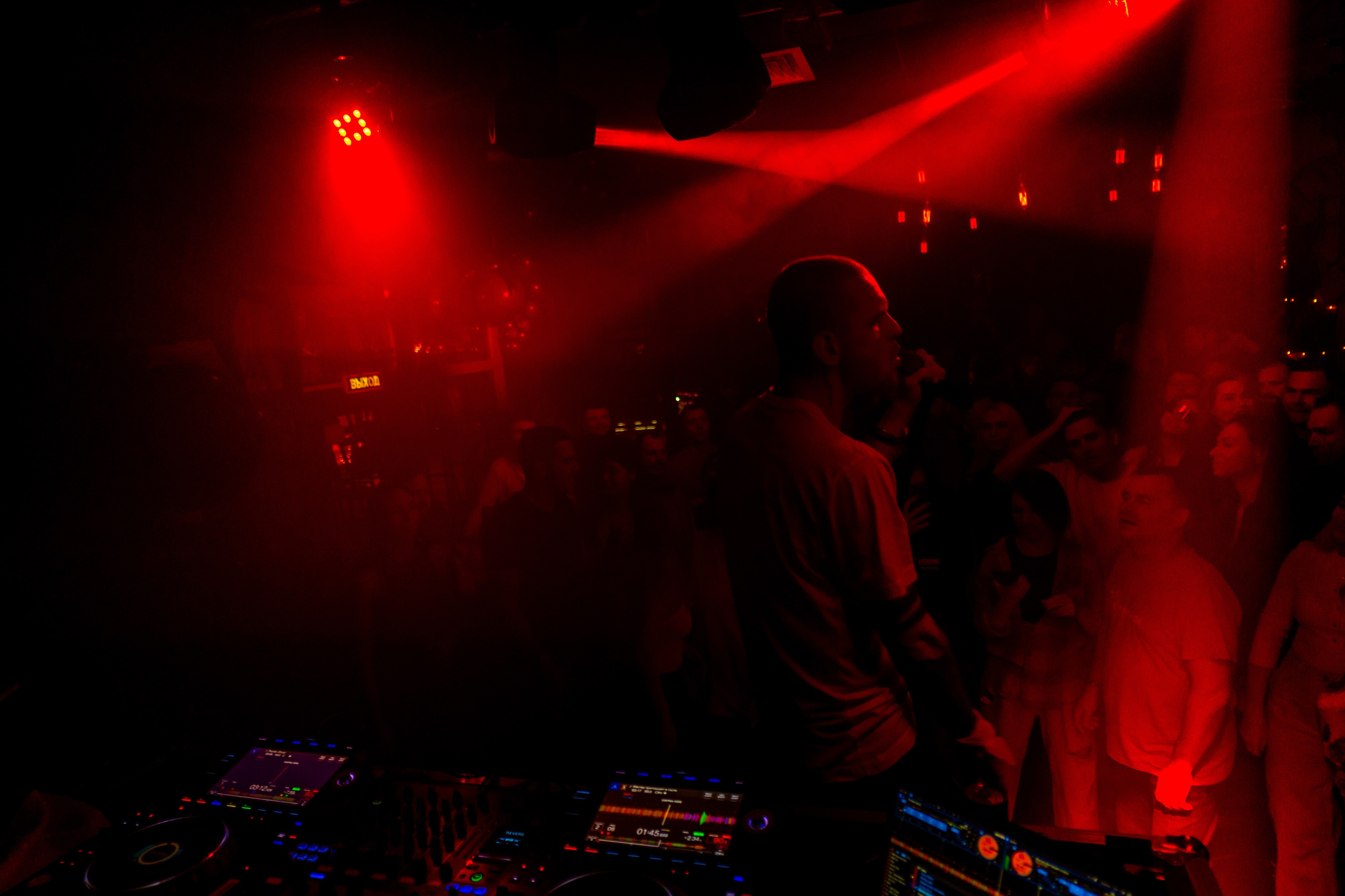 Rooks 14.12 HB. Анастасия Паршукова — фотограф Шерегеш Новосибирск