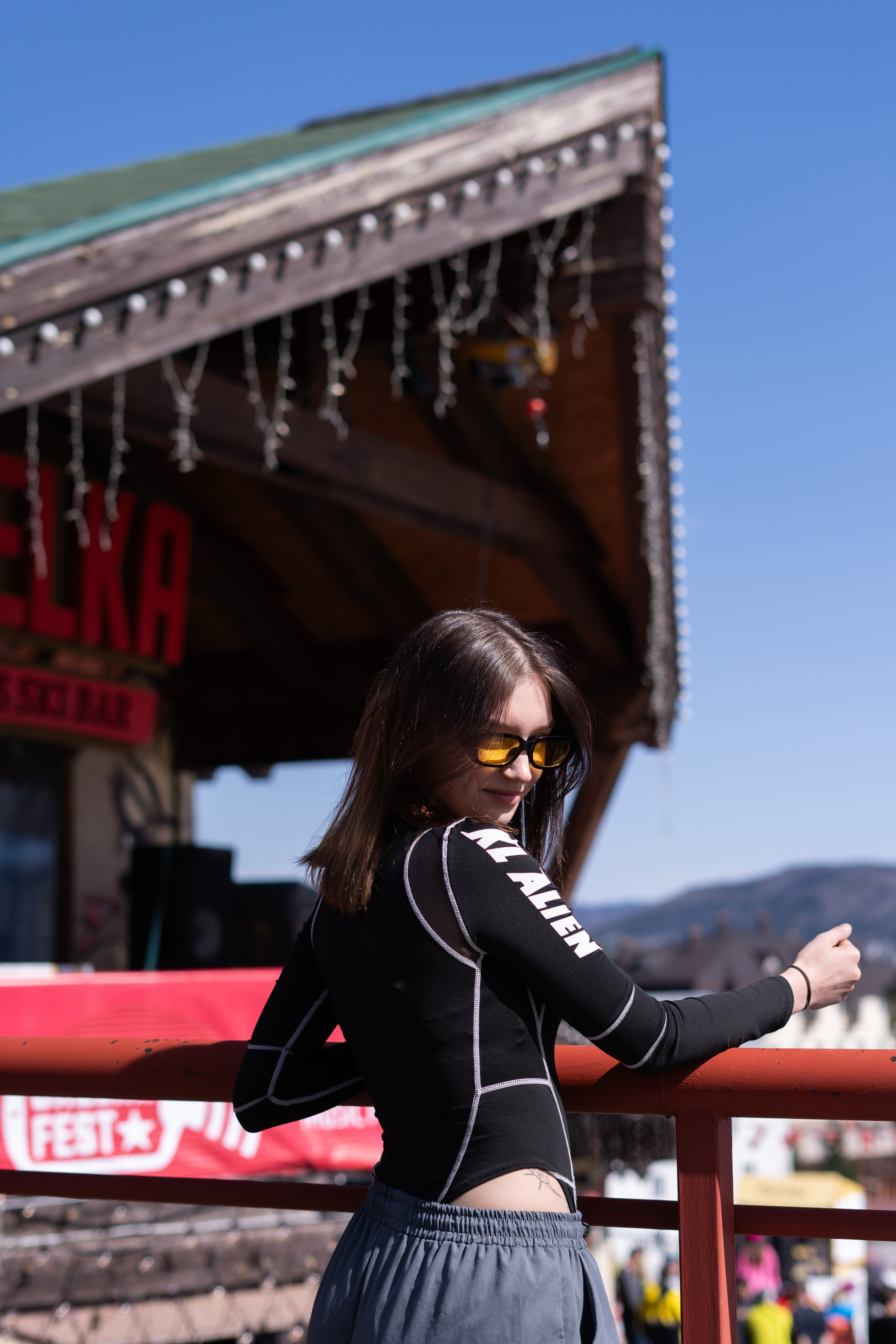 Грелка 14.04.24. Анастасия Паршукова — фотограф Шерегеш Новосибирск