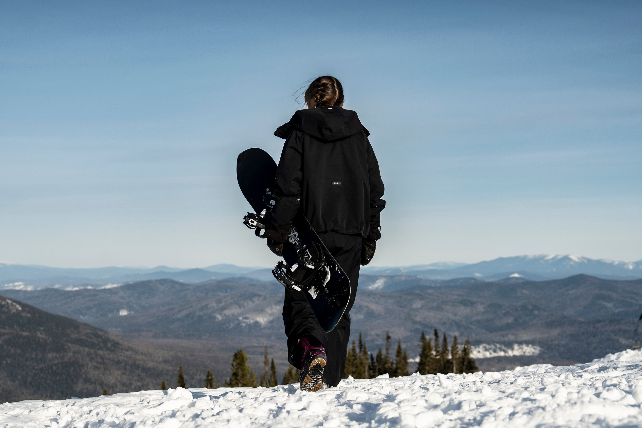 Тур. Анастасия Паршукова — фотограф Шерегеш Новосибирск