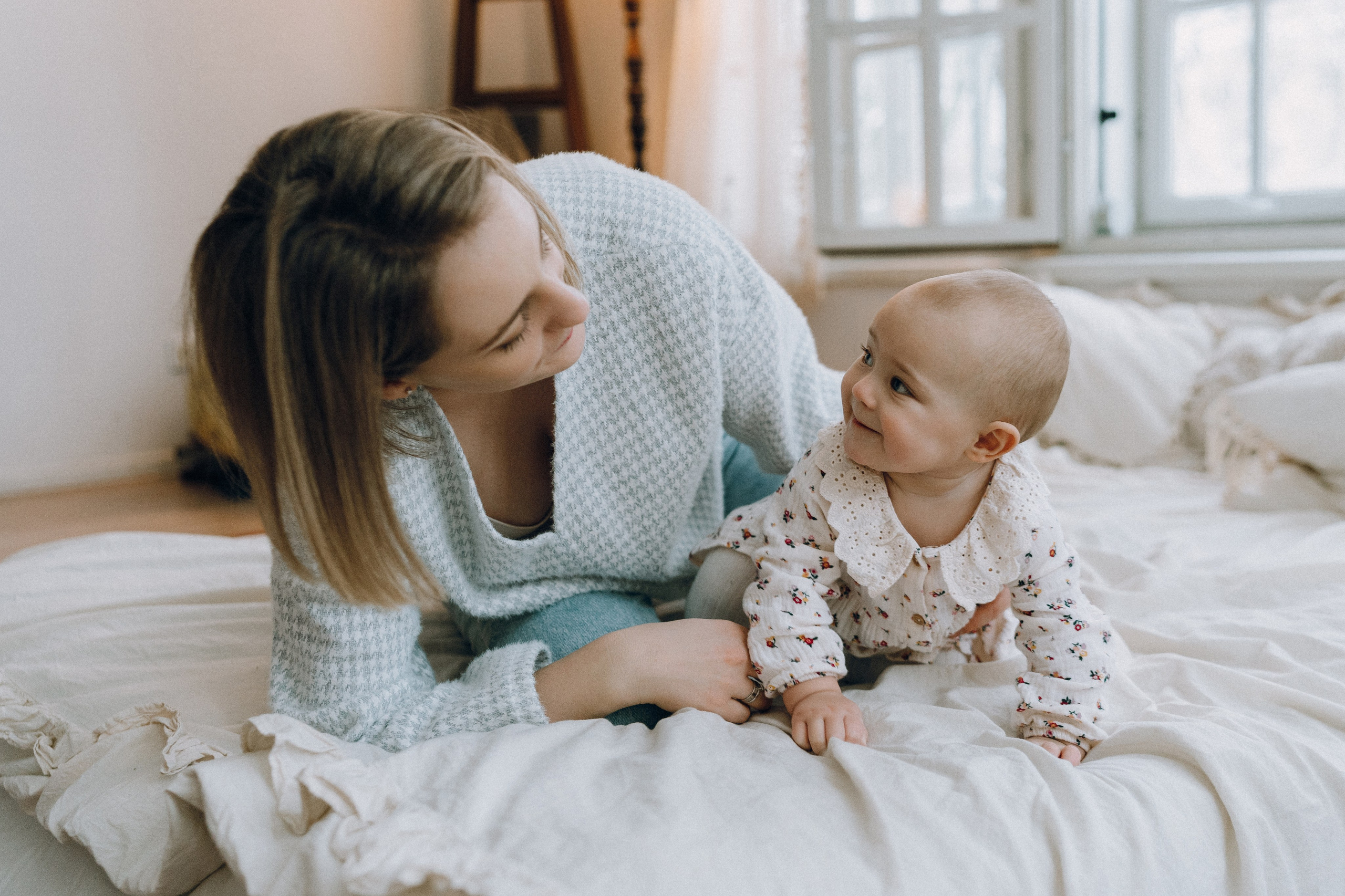 Регина, Никита и Ариша. Фотограф в Санкт-Петербурге Юлия Гербель