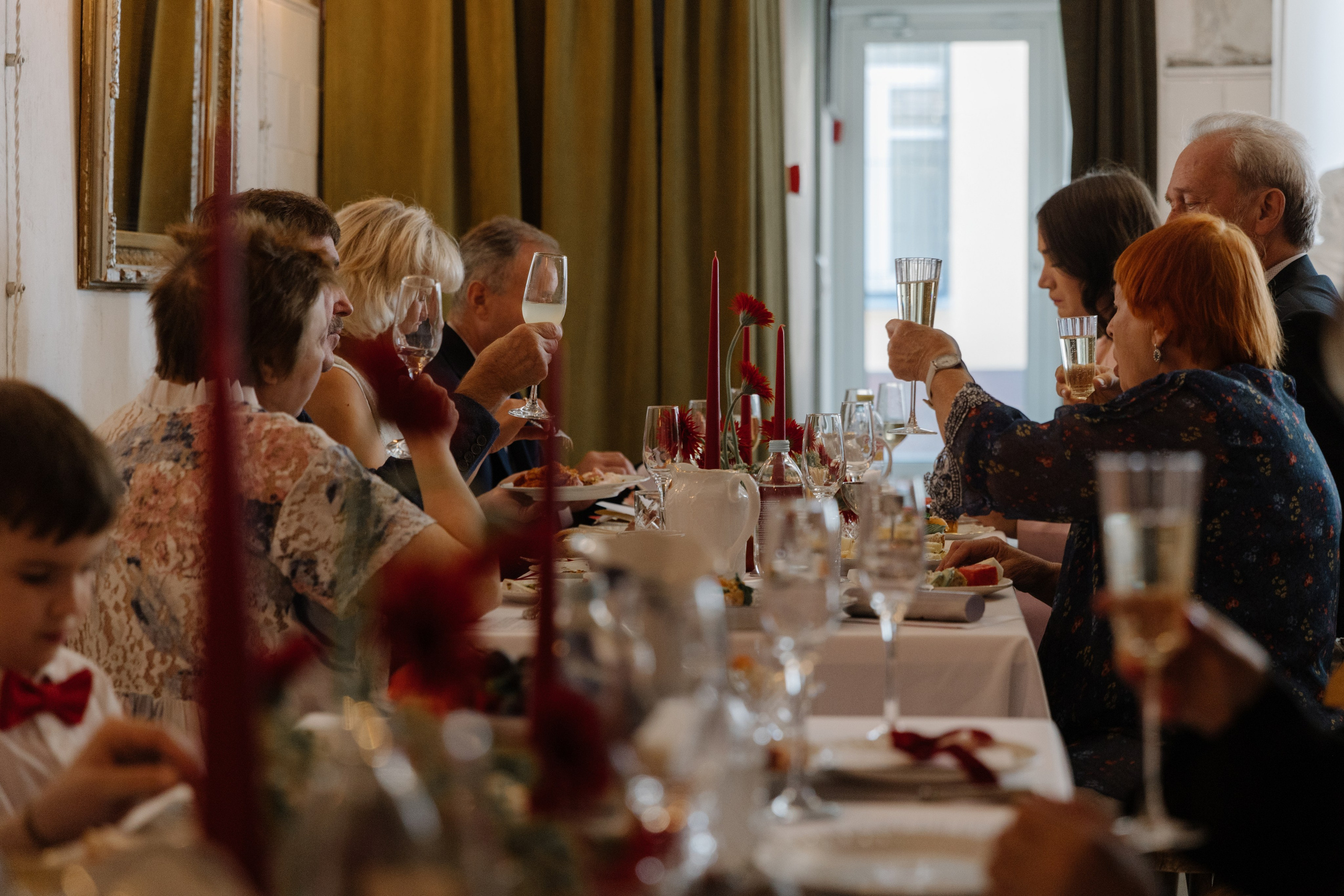 Настя и Паша | 16.08. Портретный и свадебный фотограф в Москве Алина Гевал