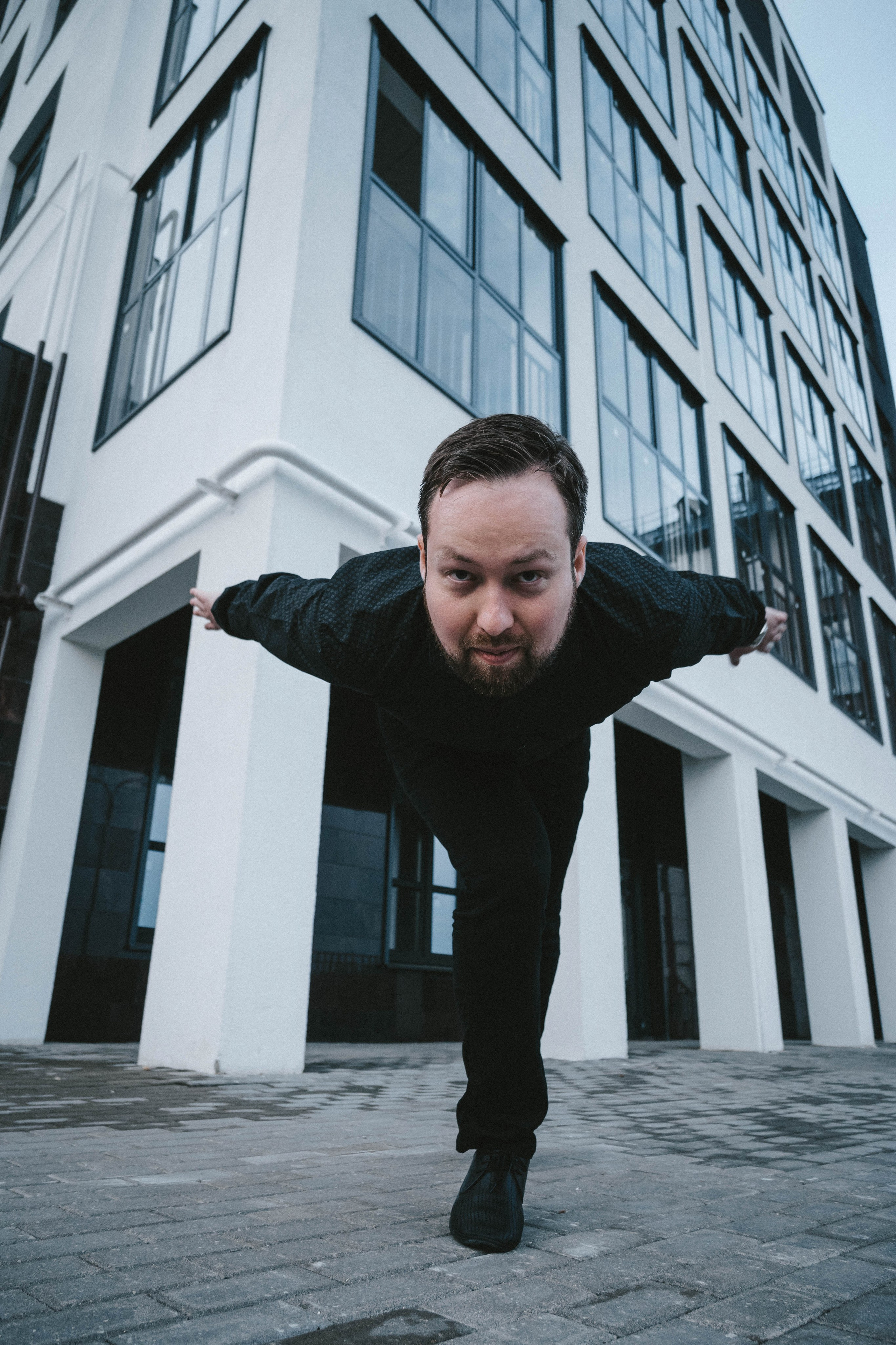 Дмитрий. Фотограф в Твери Дементьева Анастасия