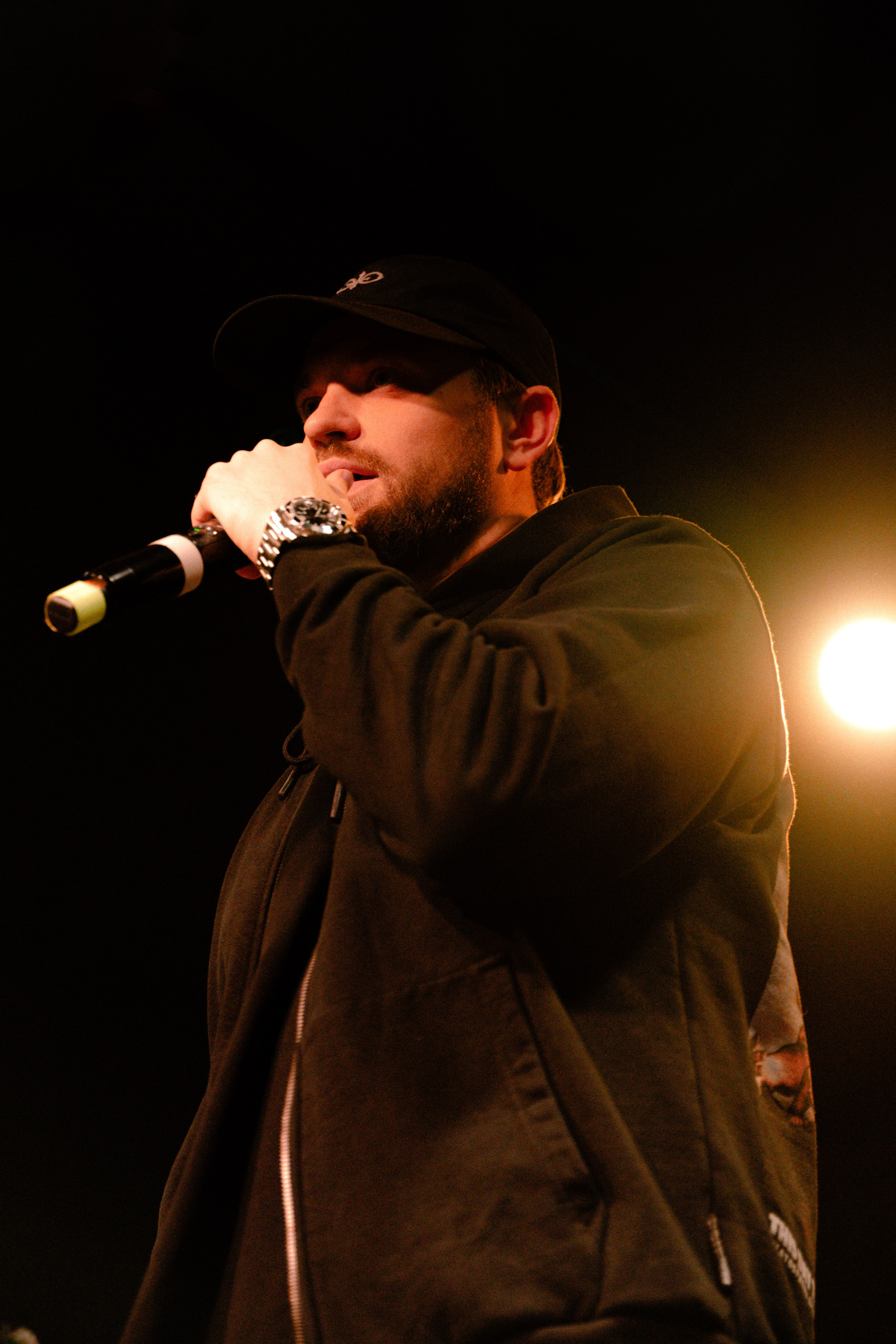 ЭДИК ЮЖНЫЙ. Фотограф Москва