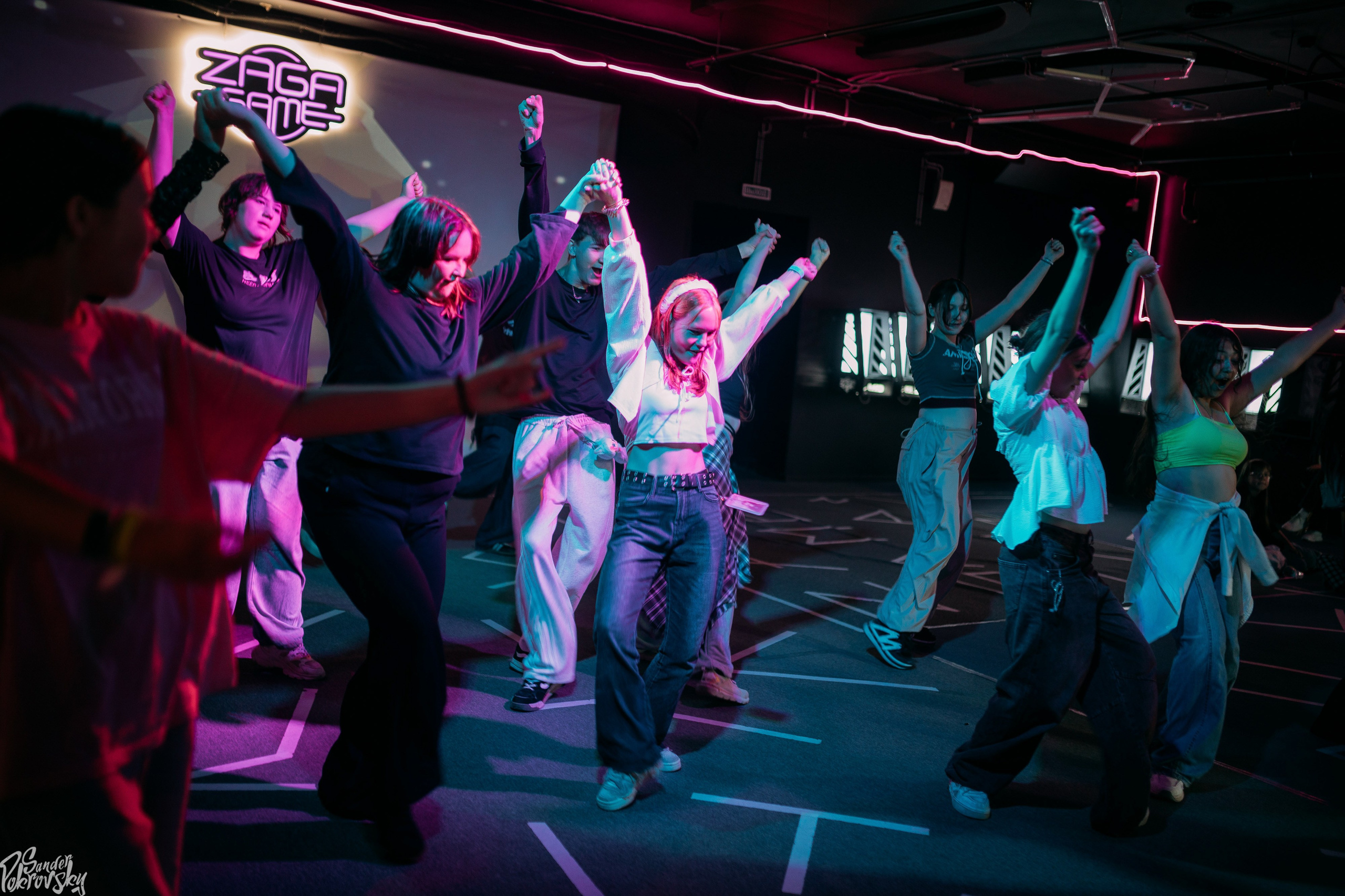 Zaga Game. Свадебный и репортажный фотограф в Чебоксарах Покровский Александр