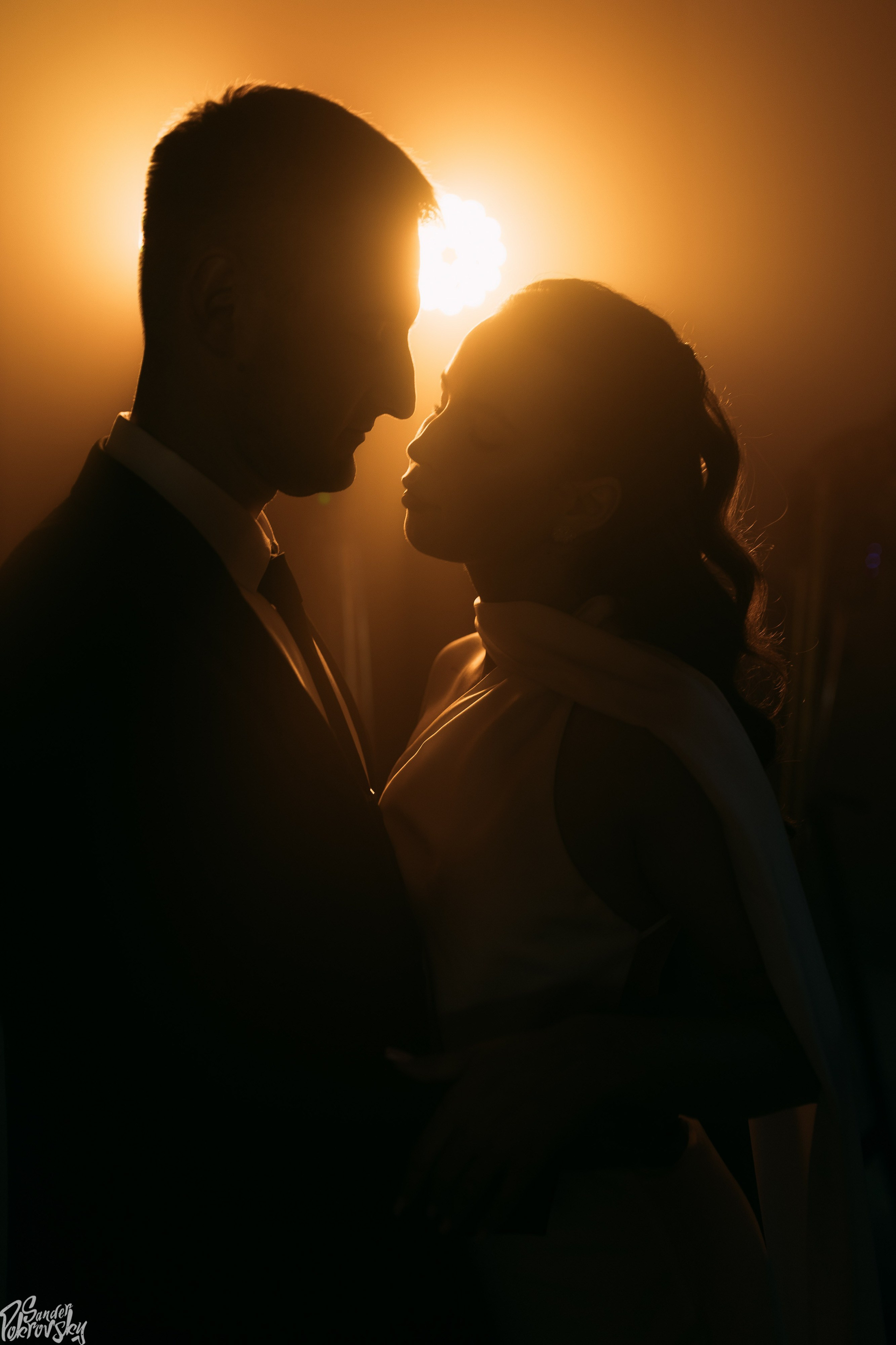 Иван и Анастасия. Свадебный и репортажный фотограф в Чебоксарах Покровский Александр