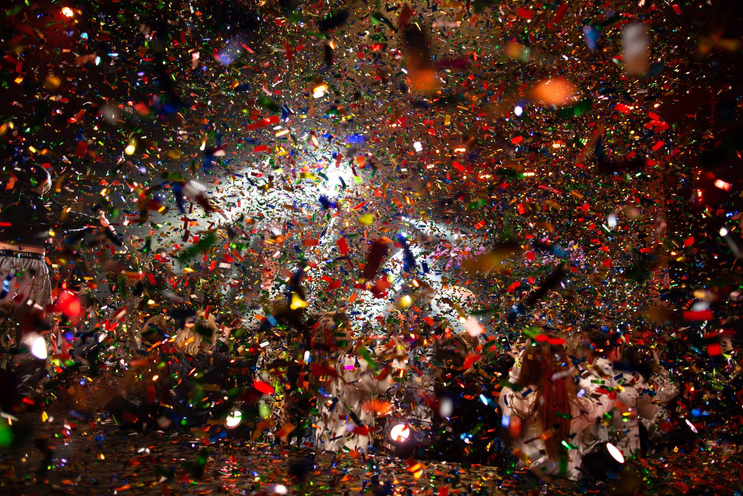 Светская хроника. Фотограф в Москве