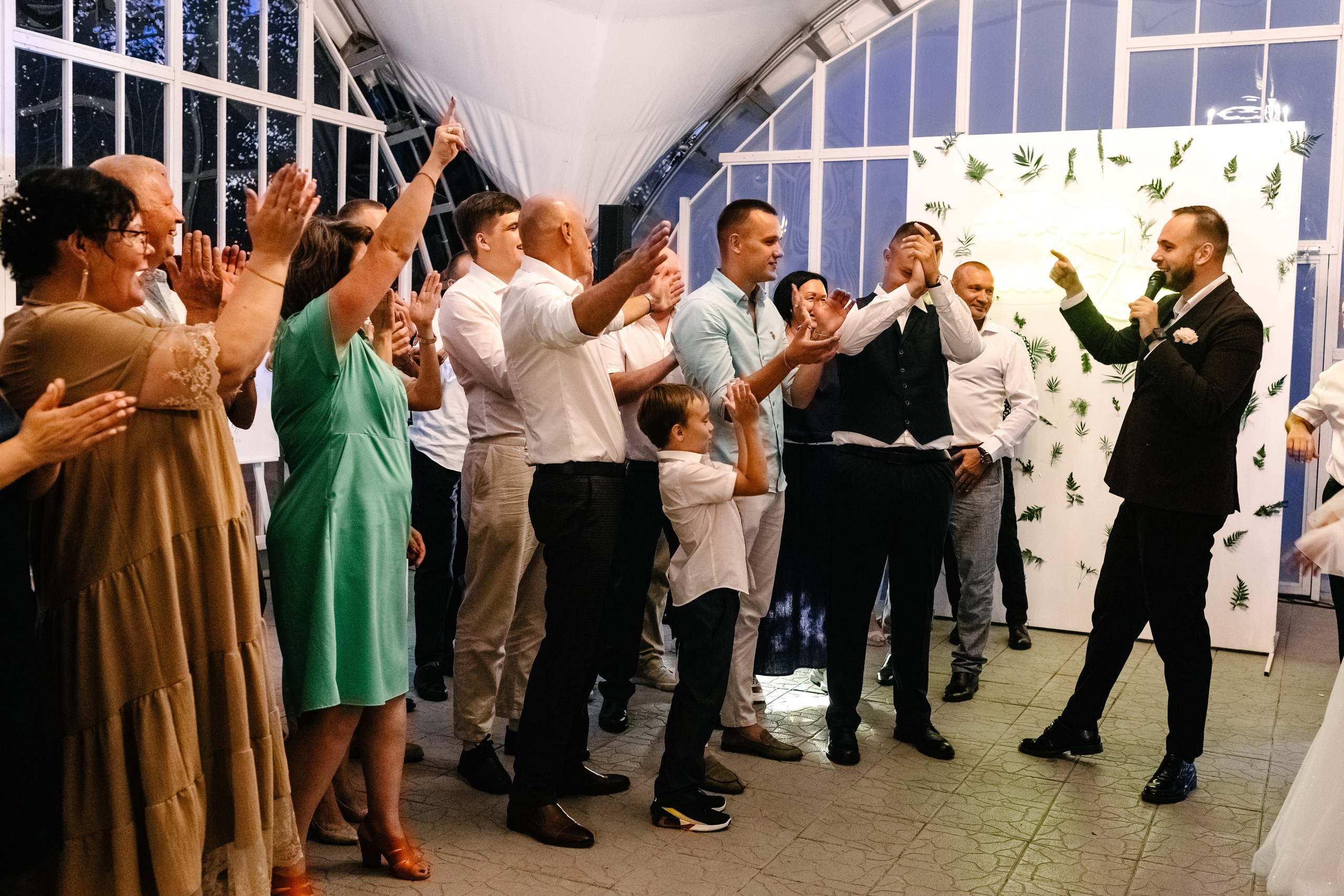 Ирина, Иван. Фотограф Волгоград Кристина Прохоренко