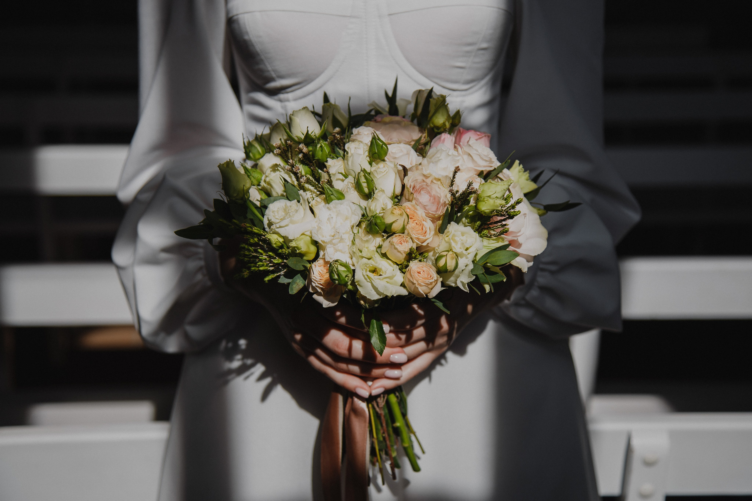 Александр и Мария. Свадебный и семейный фотограф в Волгограде