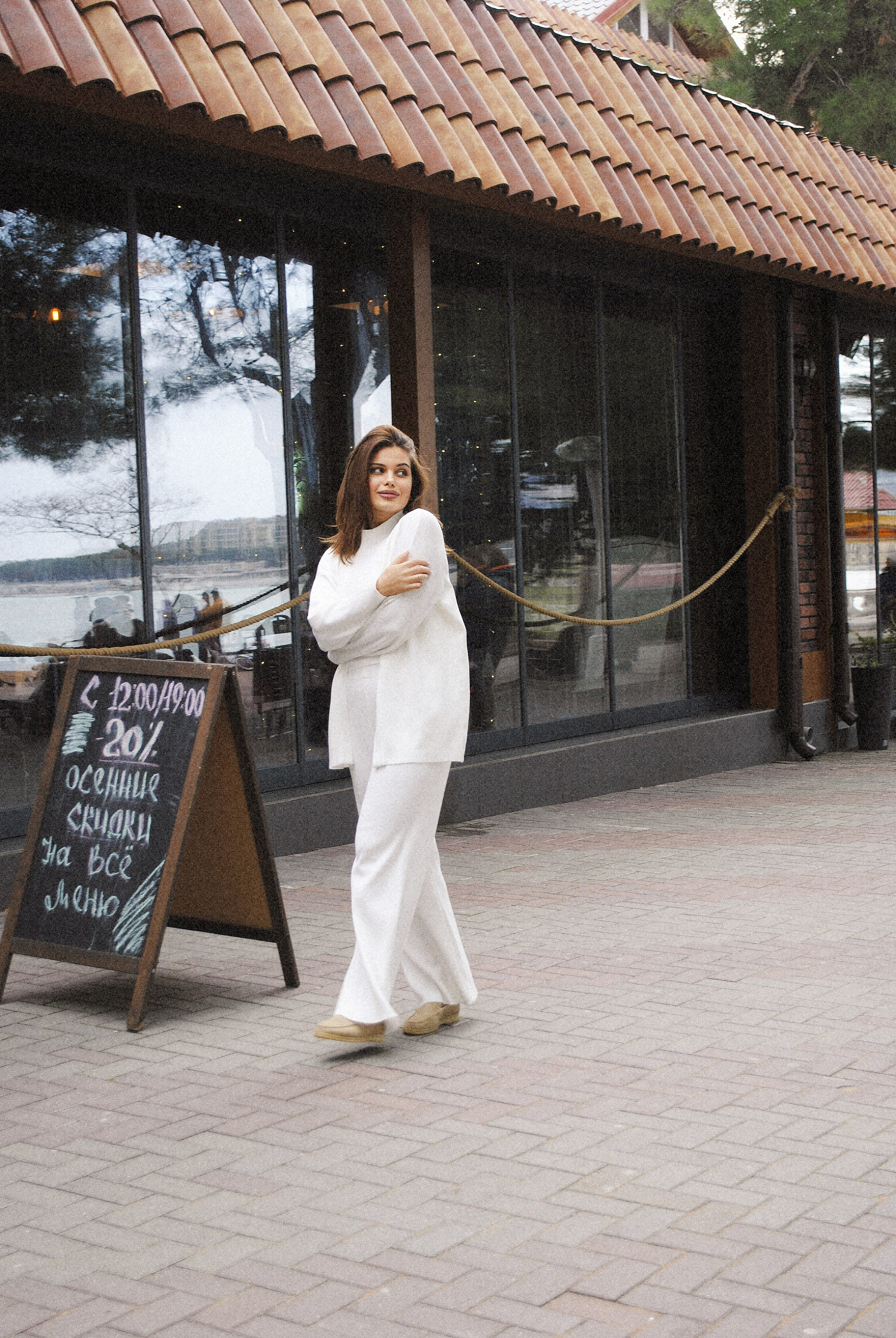 Виктория. Фотограф Мария Мусаелян