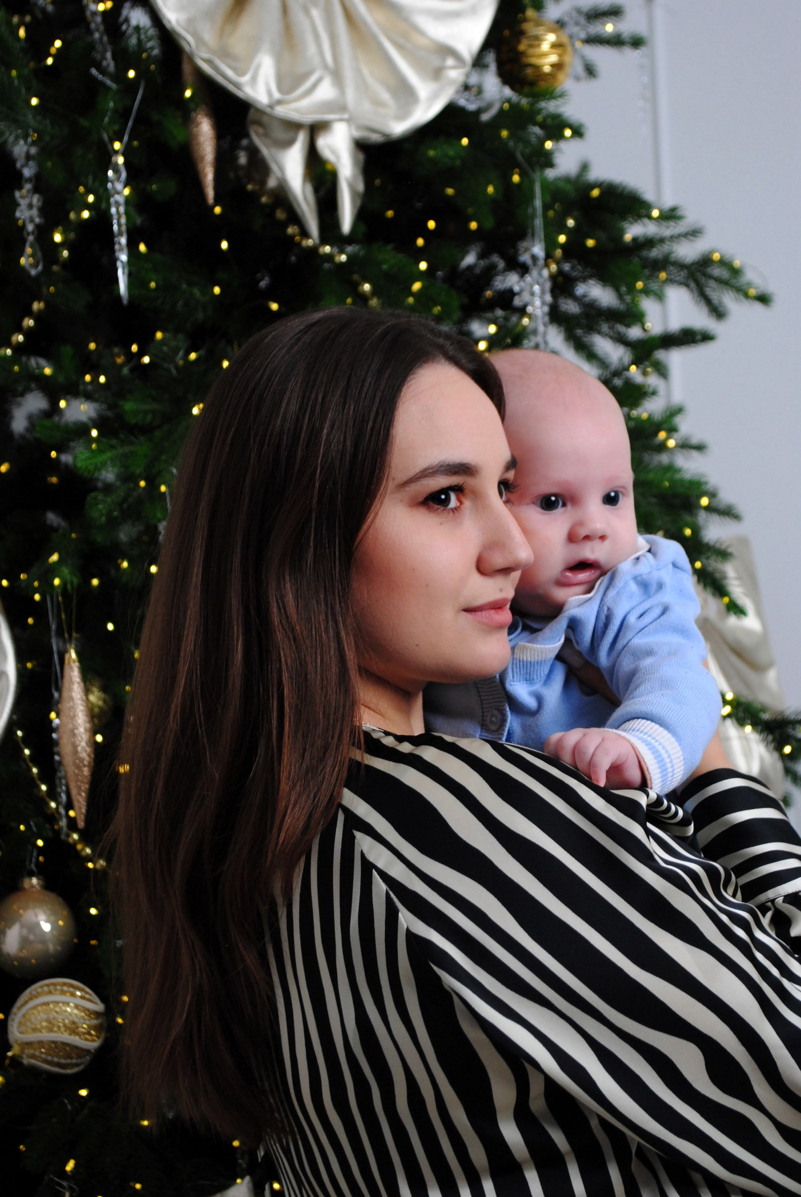 Анатолий и Екатерина. Фотограф Мария Мусаелян