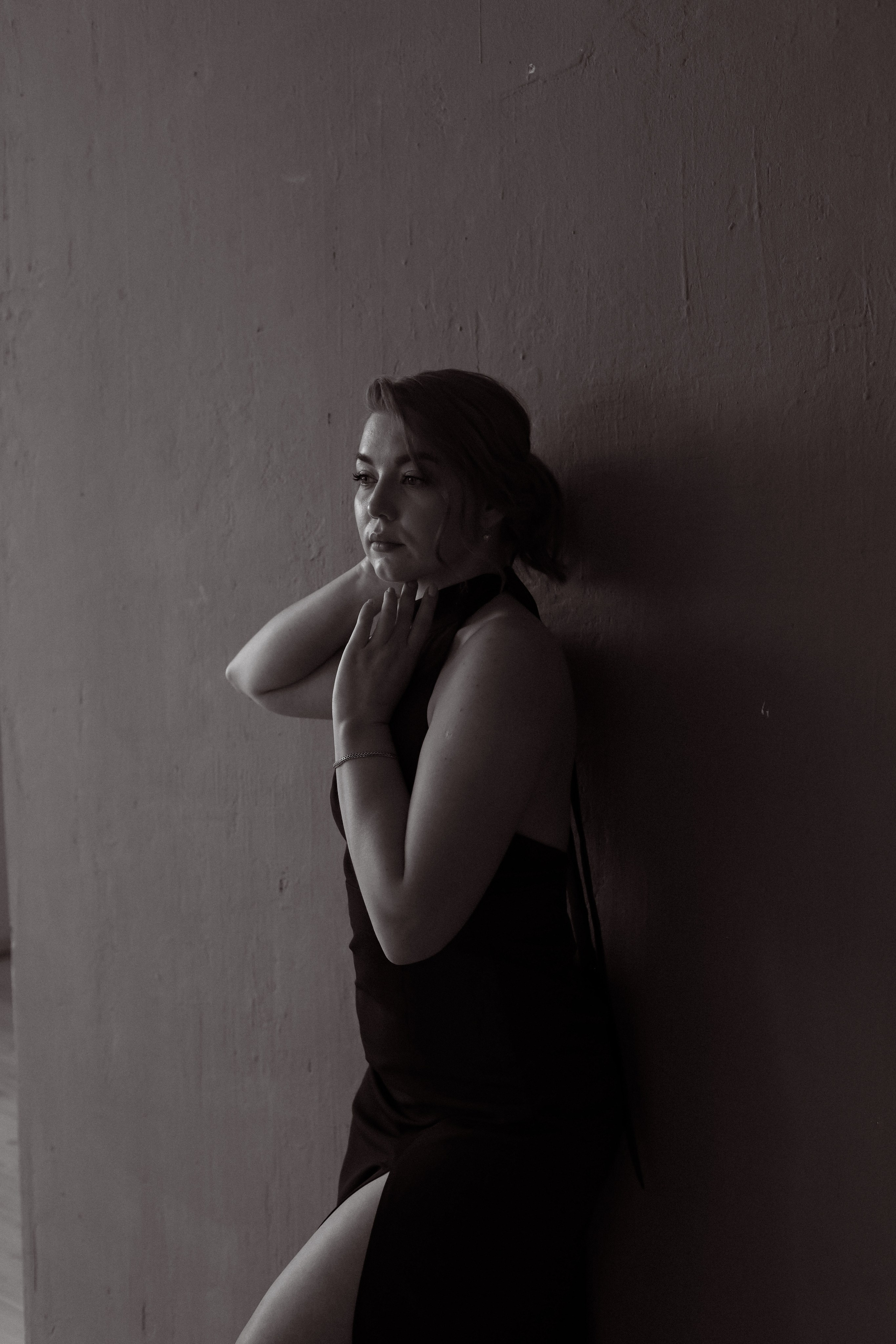 Анжела. Собирайте моменты, а не вещи