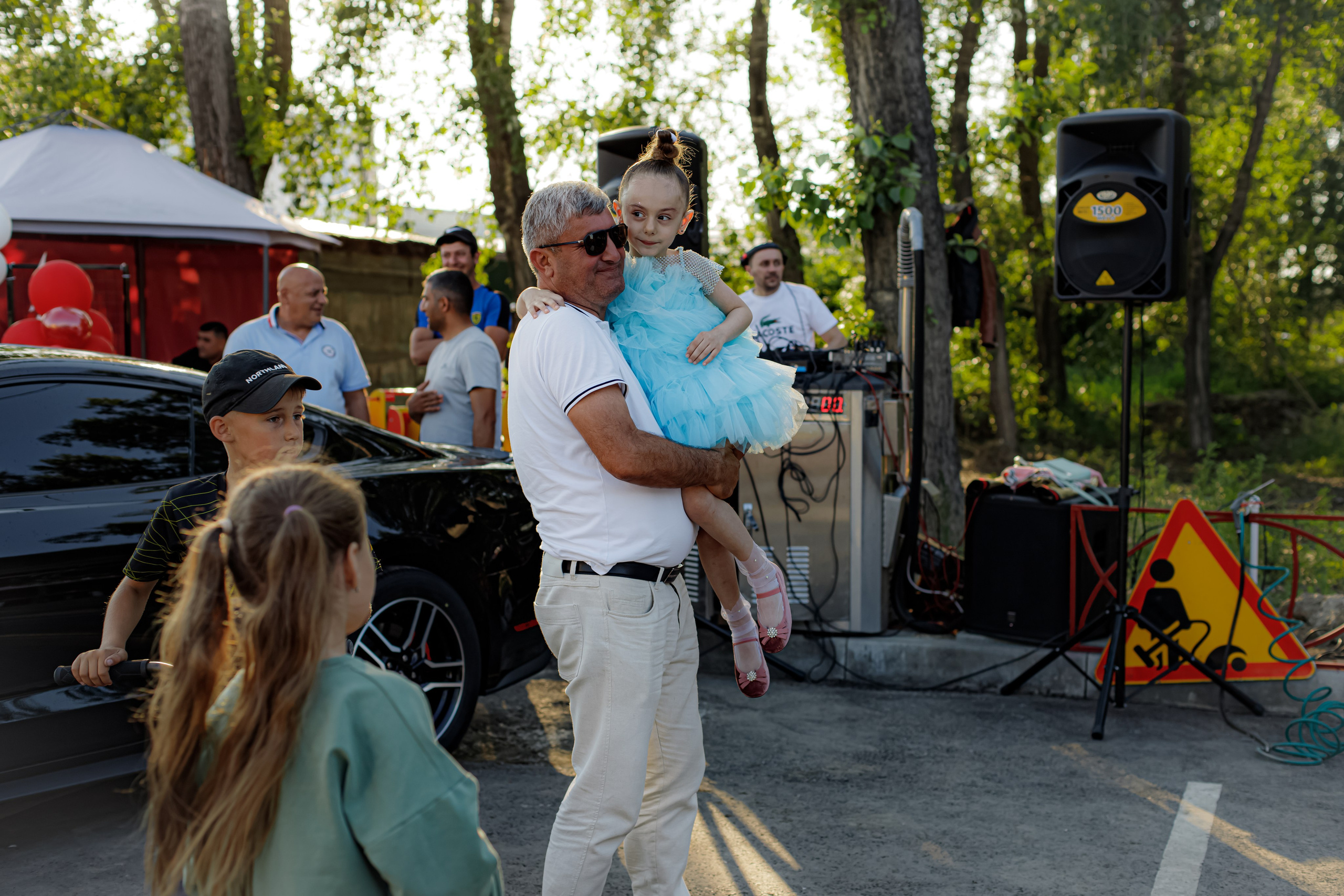АВТОМОЙКА САМООБСЛУЖИВАНИЯ «5 MIN». Photokarish