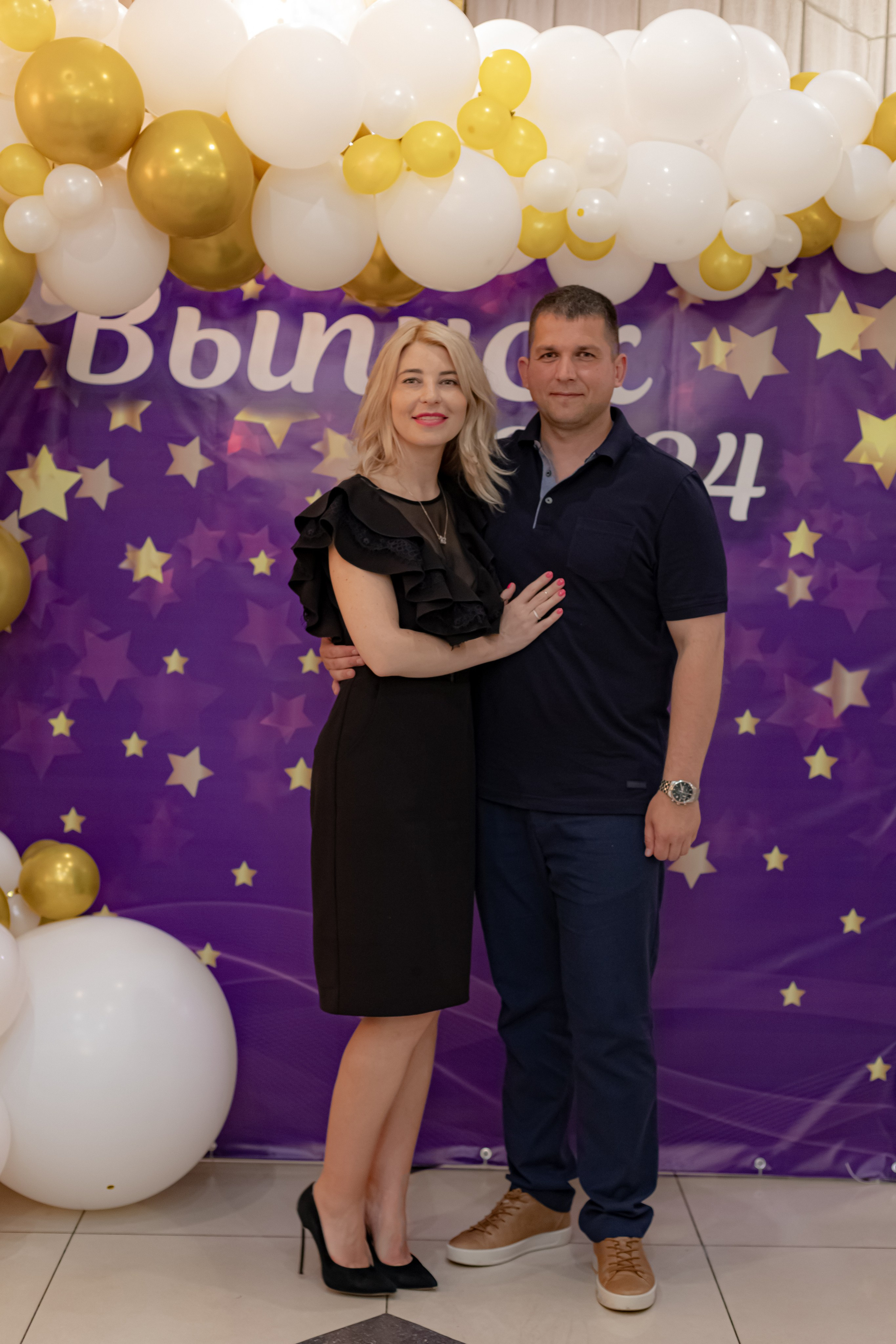 Выпускной. Photokarish