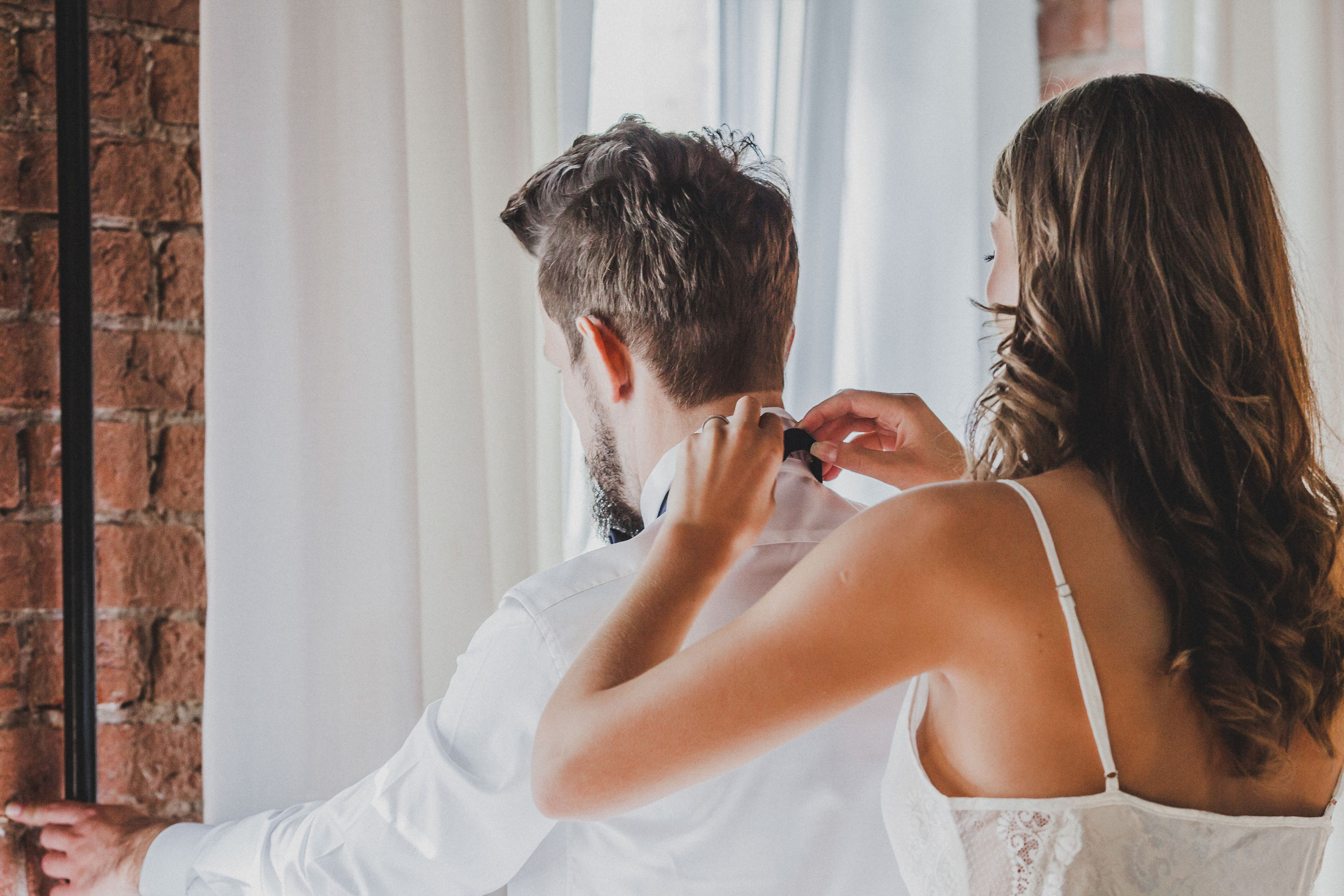 Григорий и Елена. Свадебный фотограф Александр Абрамов Москва / Зеленоград