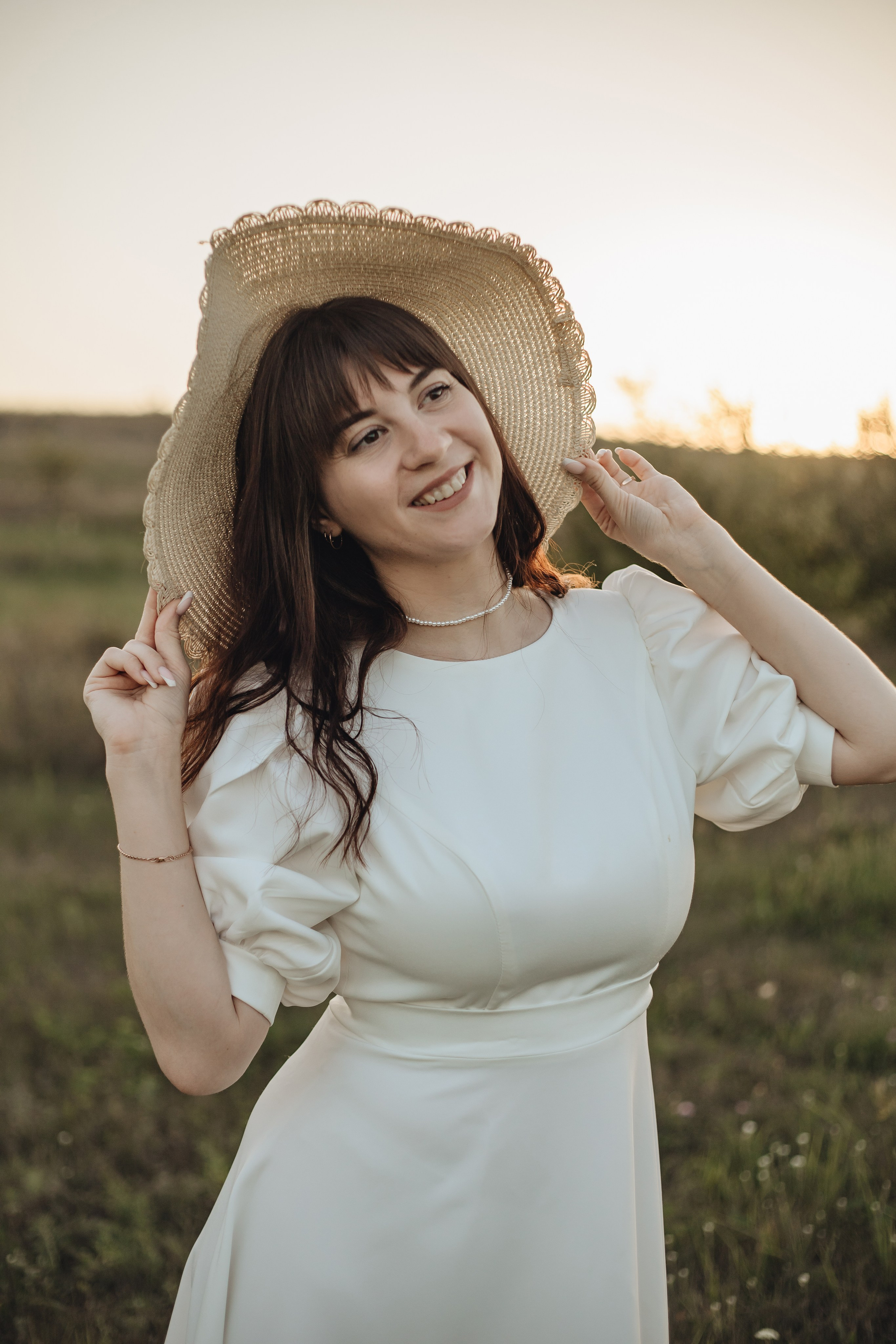 Анна. Фотограф Малофеева Алина