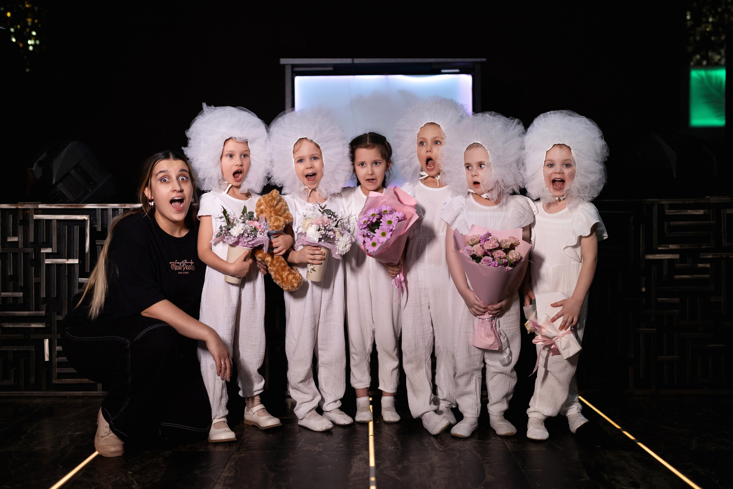 New Beat 2024. Andrey Pospelove. Фотограф в Саратове