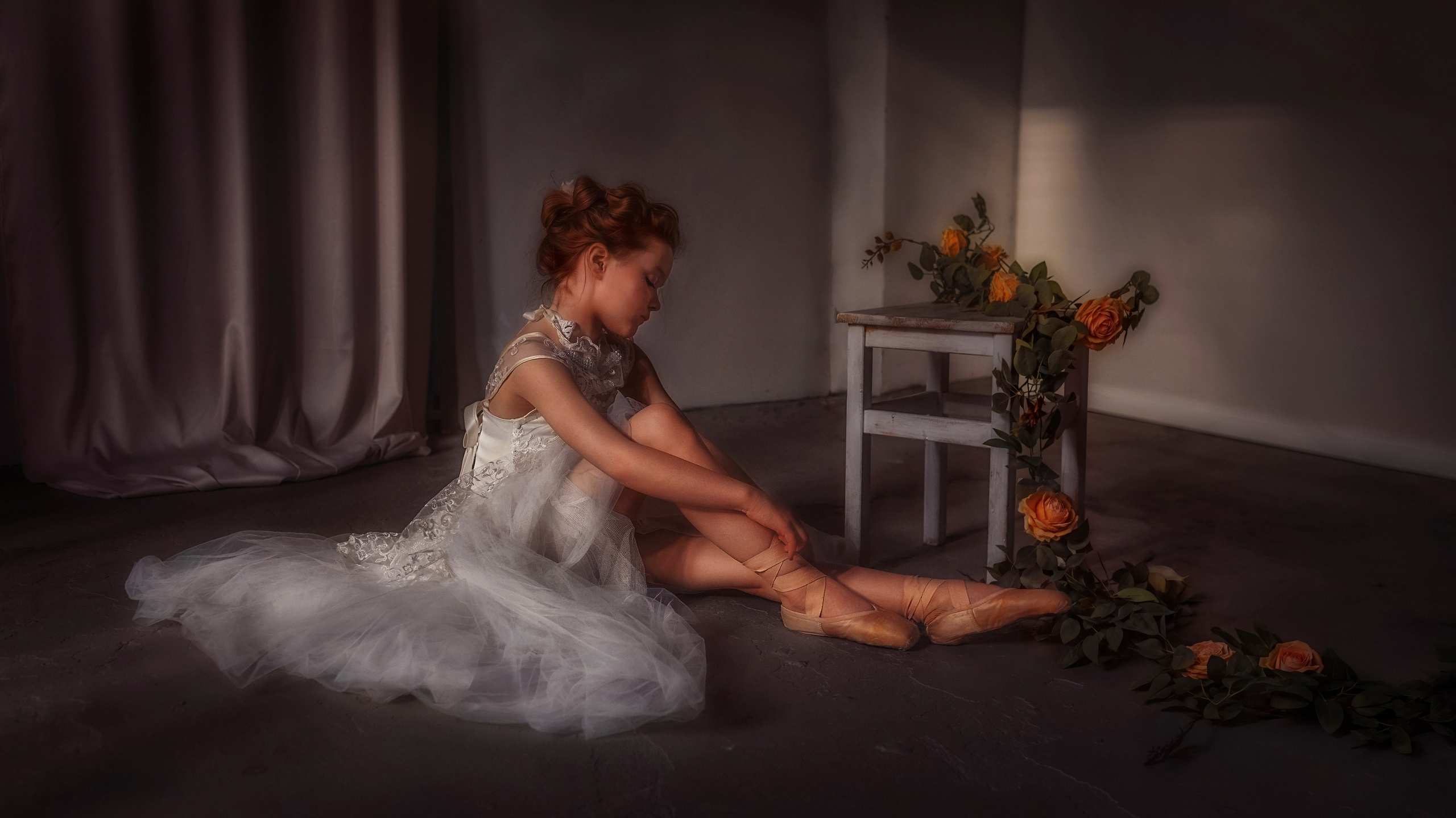 Сюжетные истории. Ксения Воробьёва | Детский семейный фотограф и видеограф в Екатеринбурге