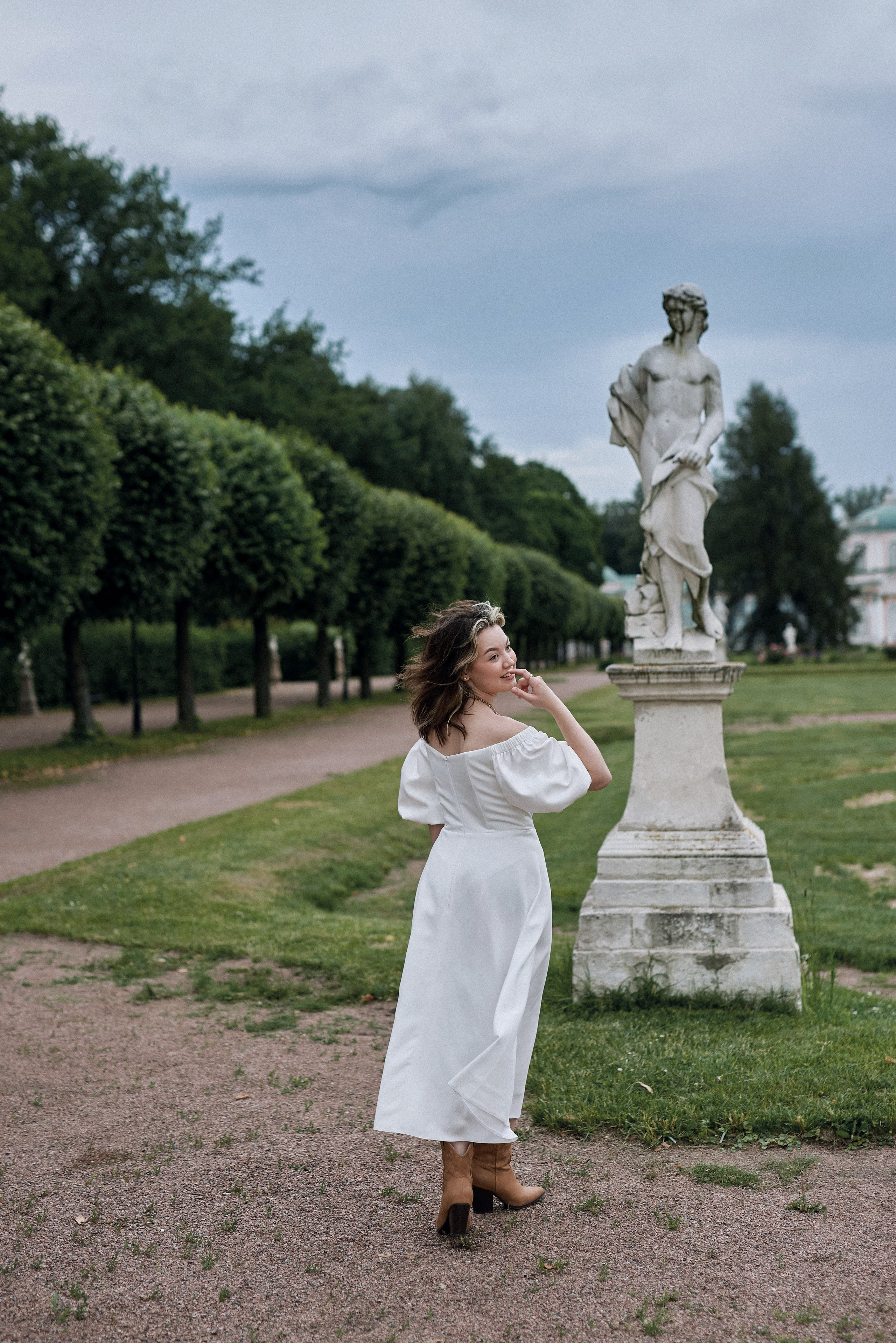 Ксения. Наталия Дианова — фотограф для брендов и экспертов в Москве