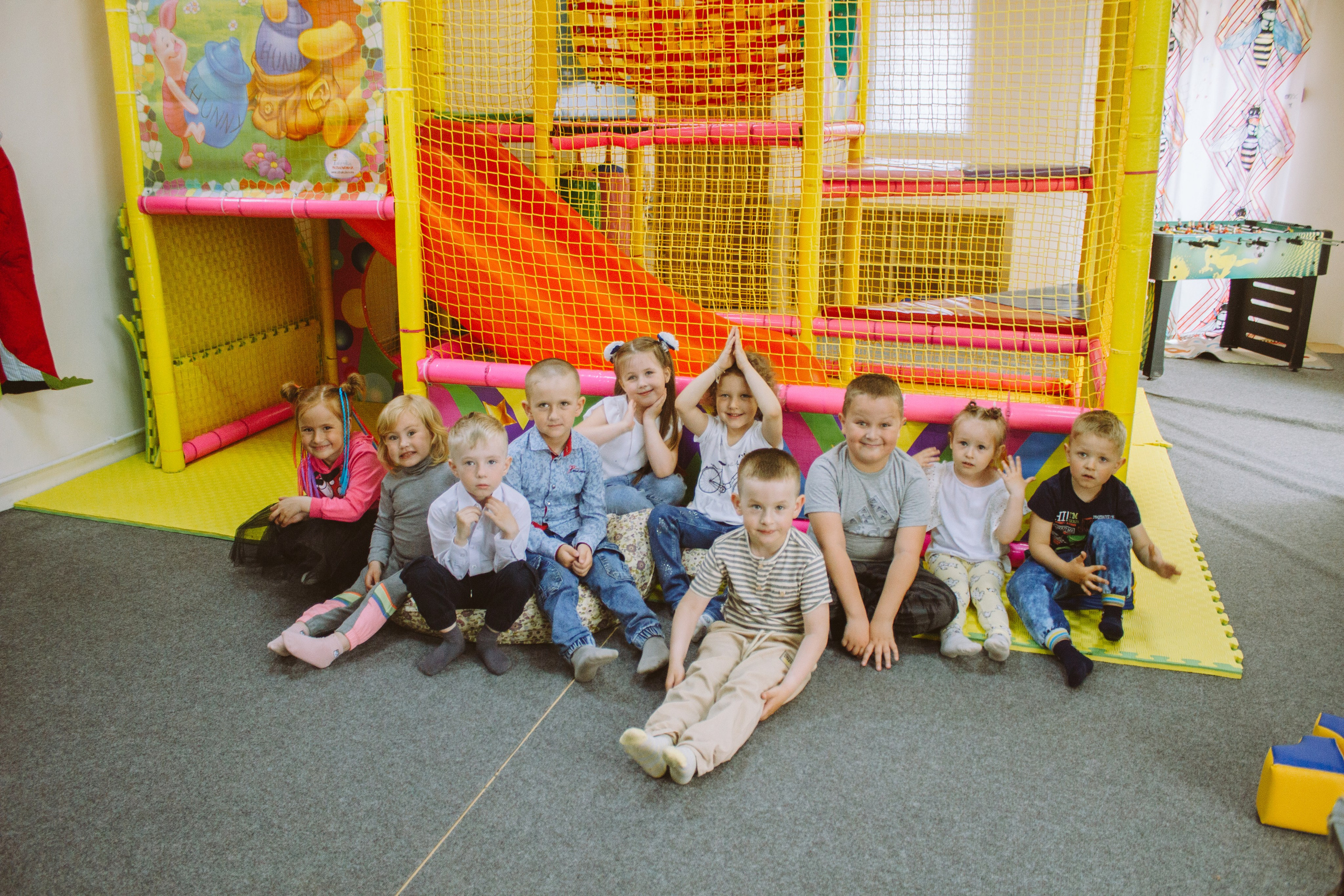 Праздник для Славы. Семейный фотограф в Вышнем Волочке — Ульяна Иванова | Фотосессии для всей семьи