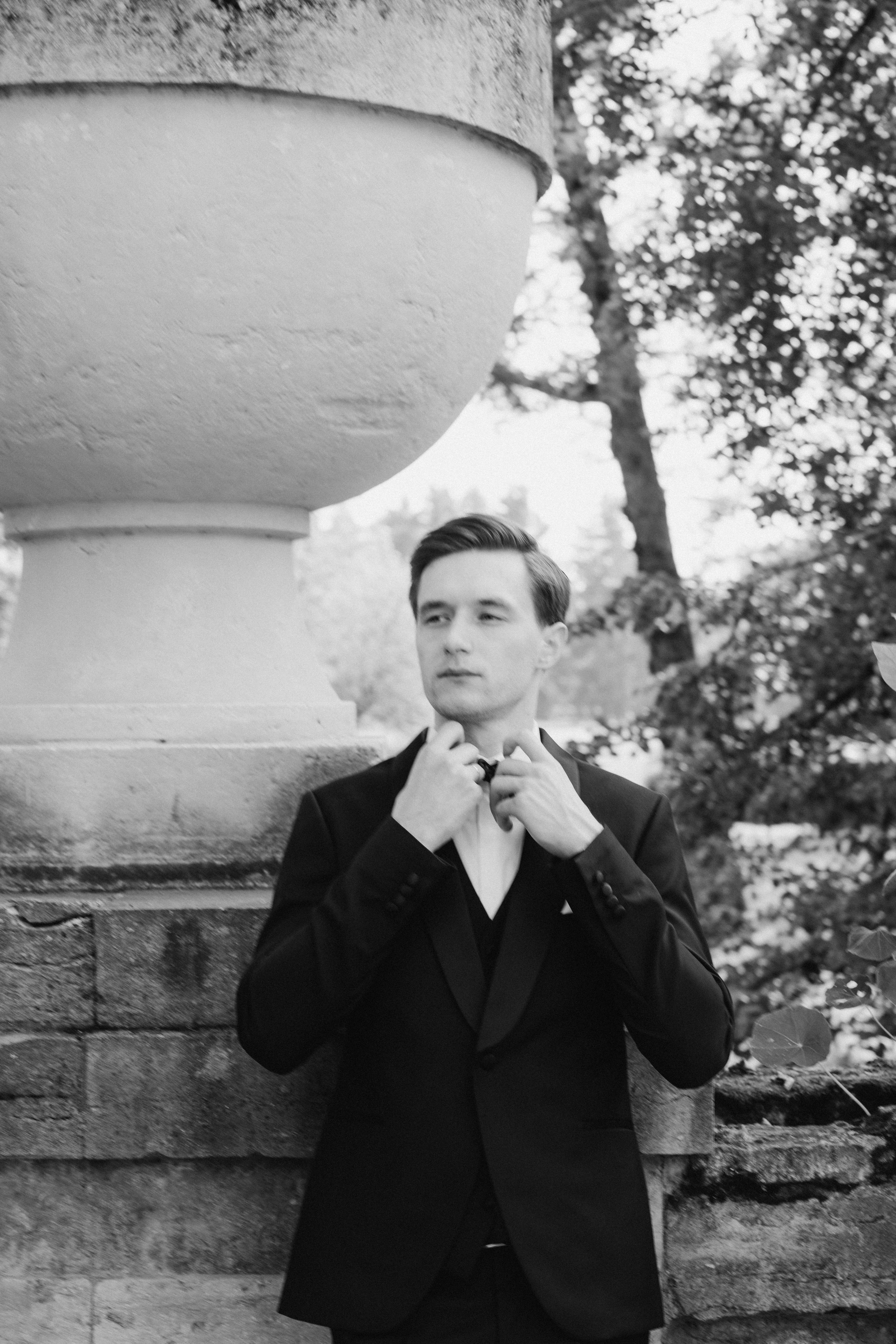 Валерий и Ольга. Свадебный фотограф Артем Смирнов