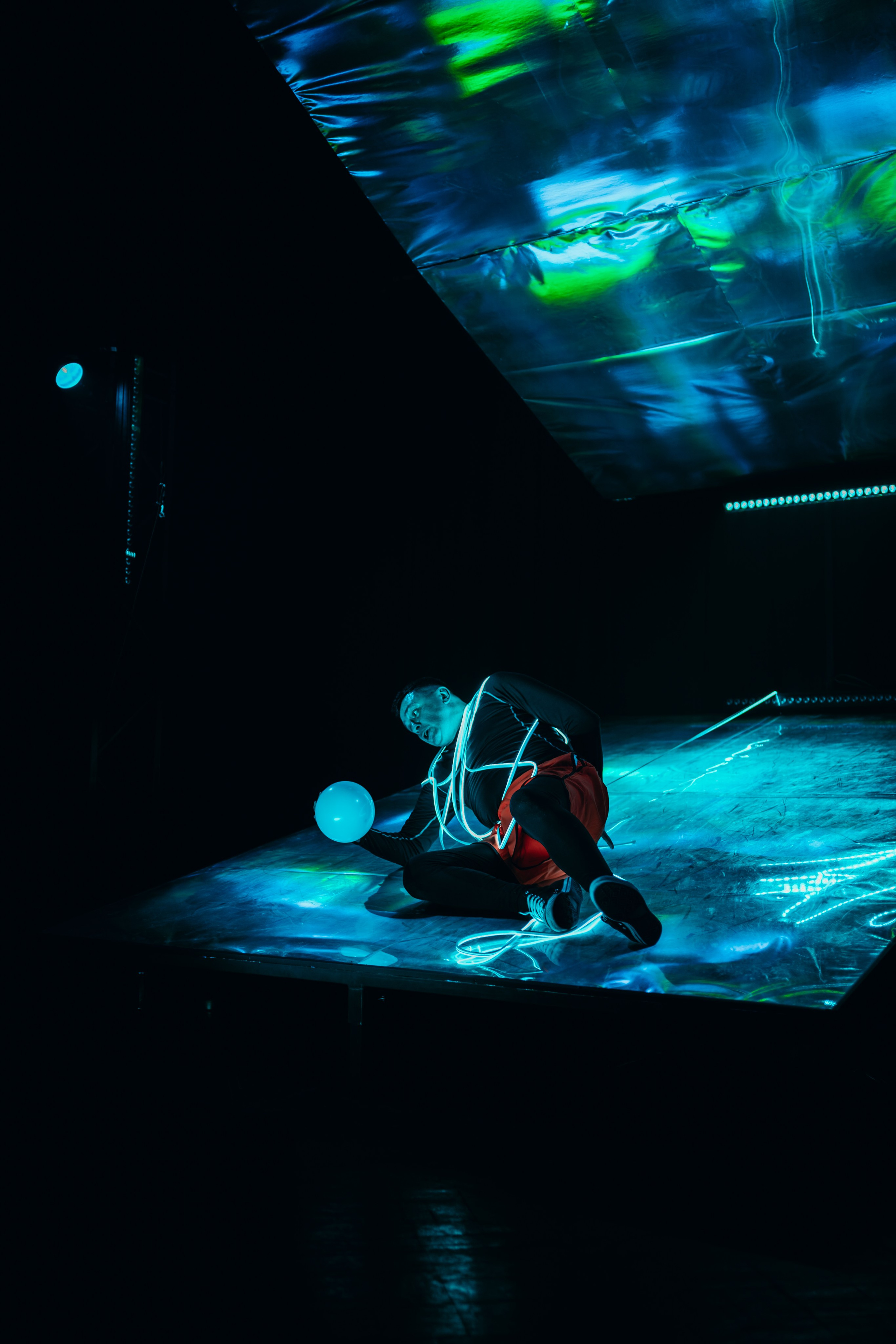 Побег. Главная