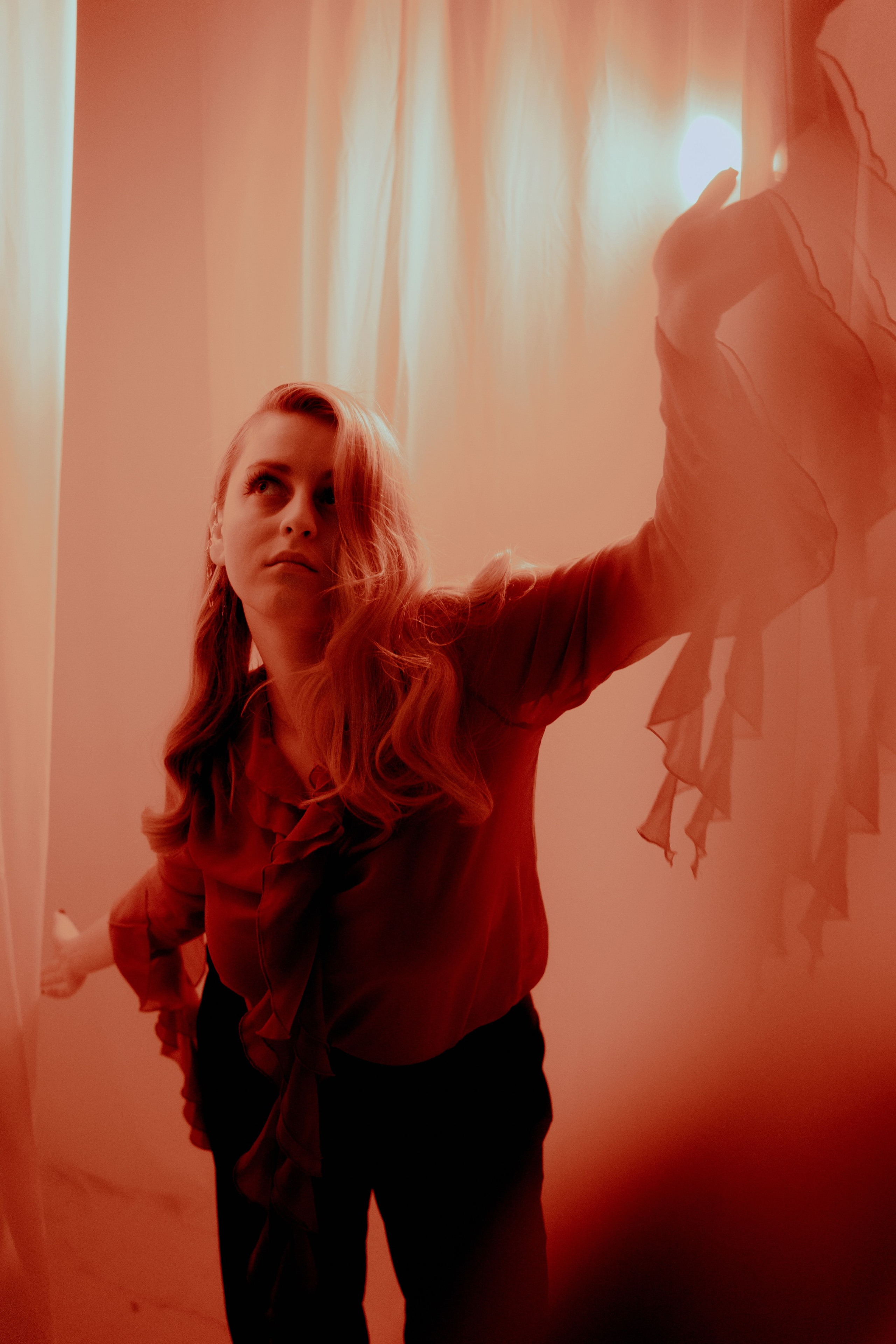 Катя. Главная