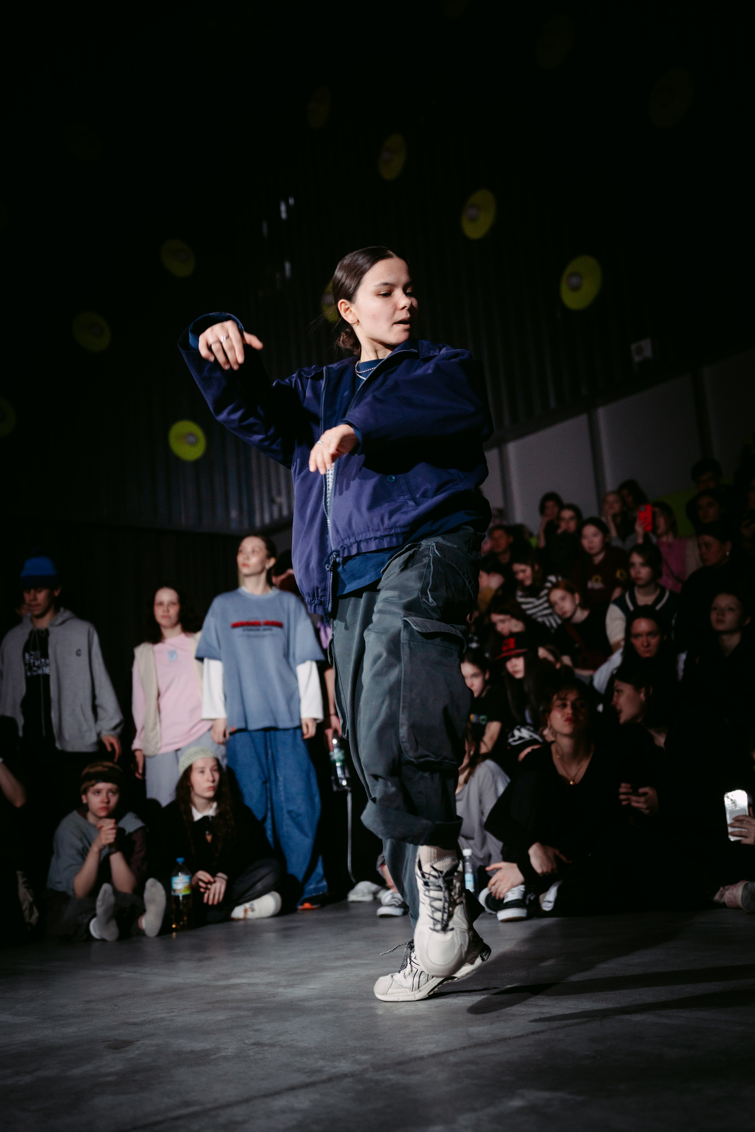 HIP HOP KAZAN 2025. Главная