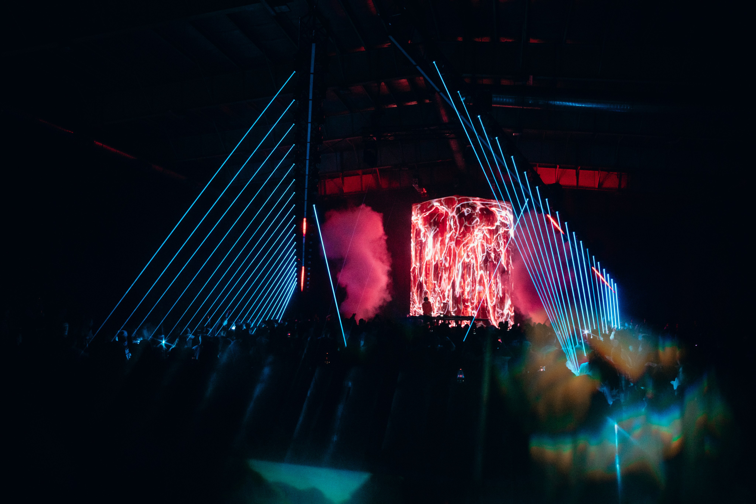 TON 2025. Главная