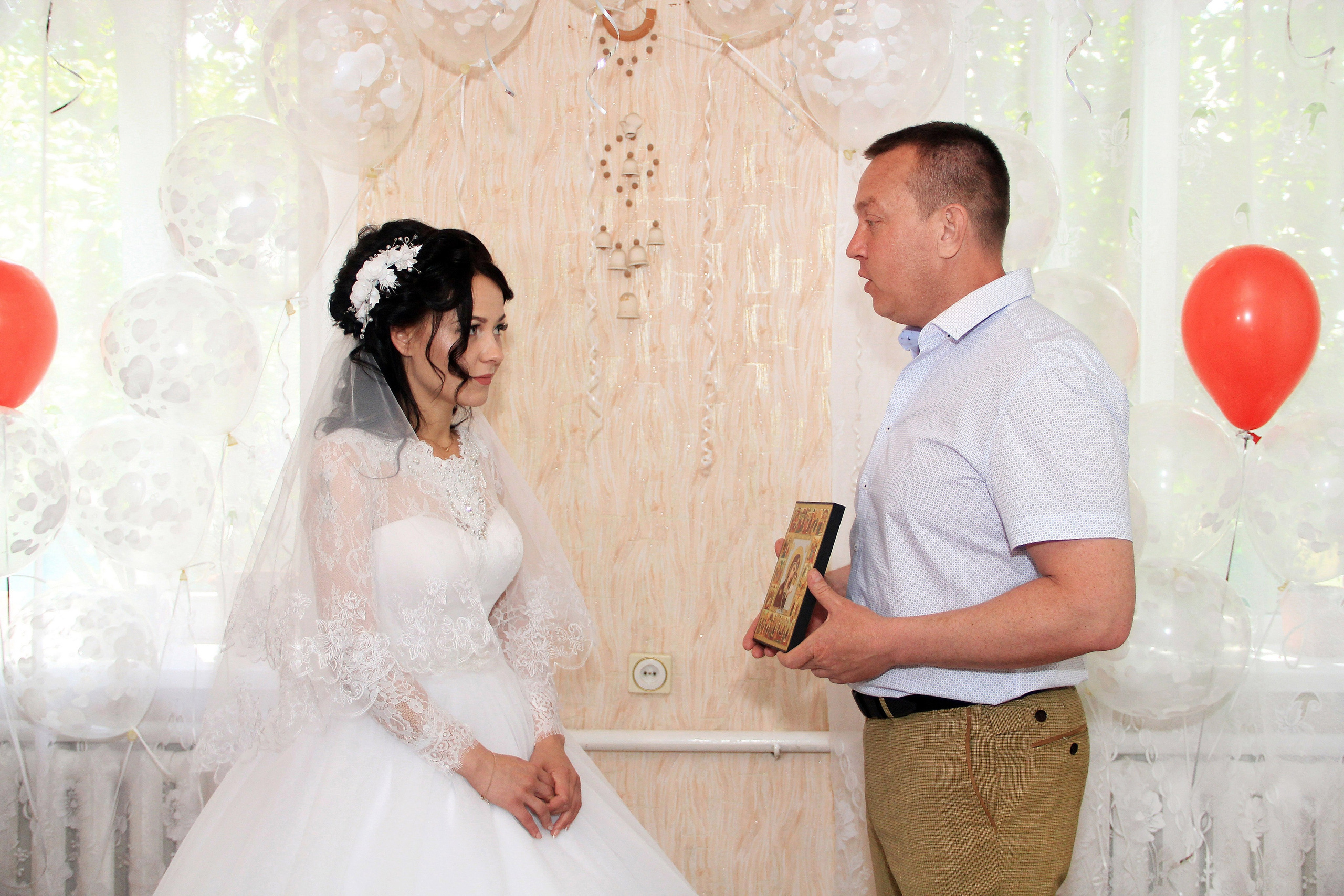 Евгений и Мария. Игорь Варава свадебный фотограф видеограф Белая Глина Краснодар