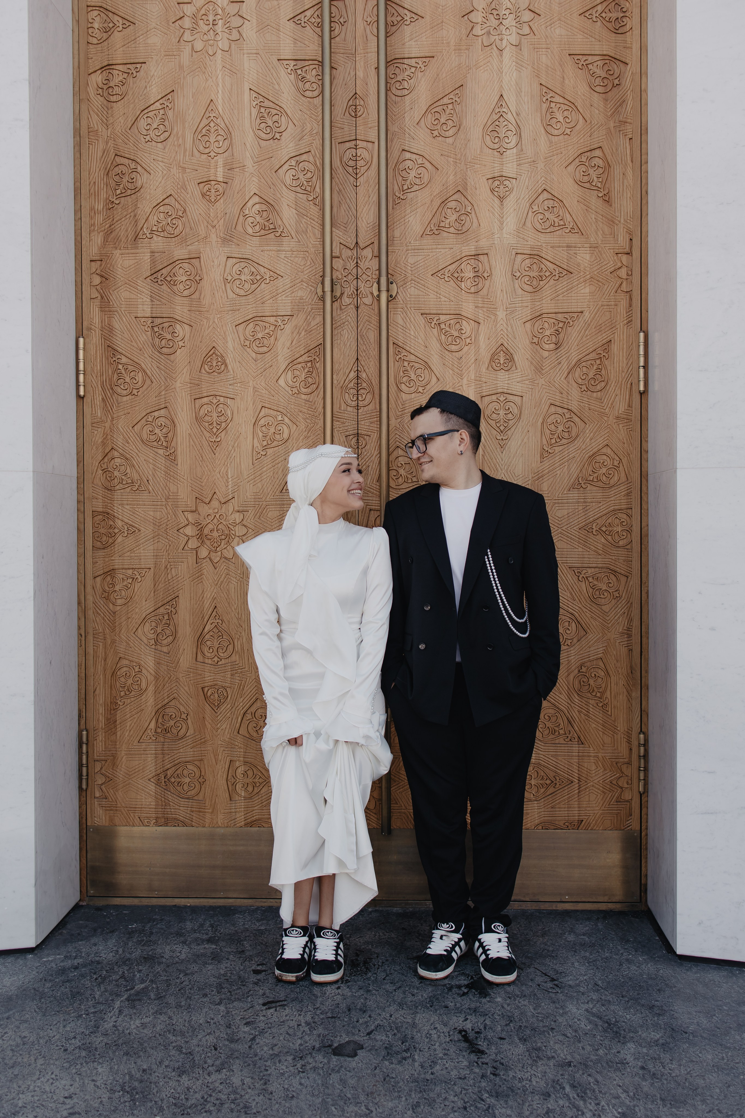 NIKAH I&D. Свадебный и семейный фотограф Казань