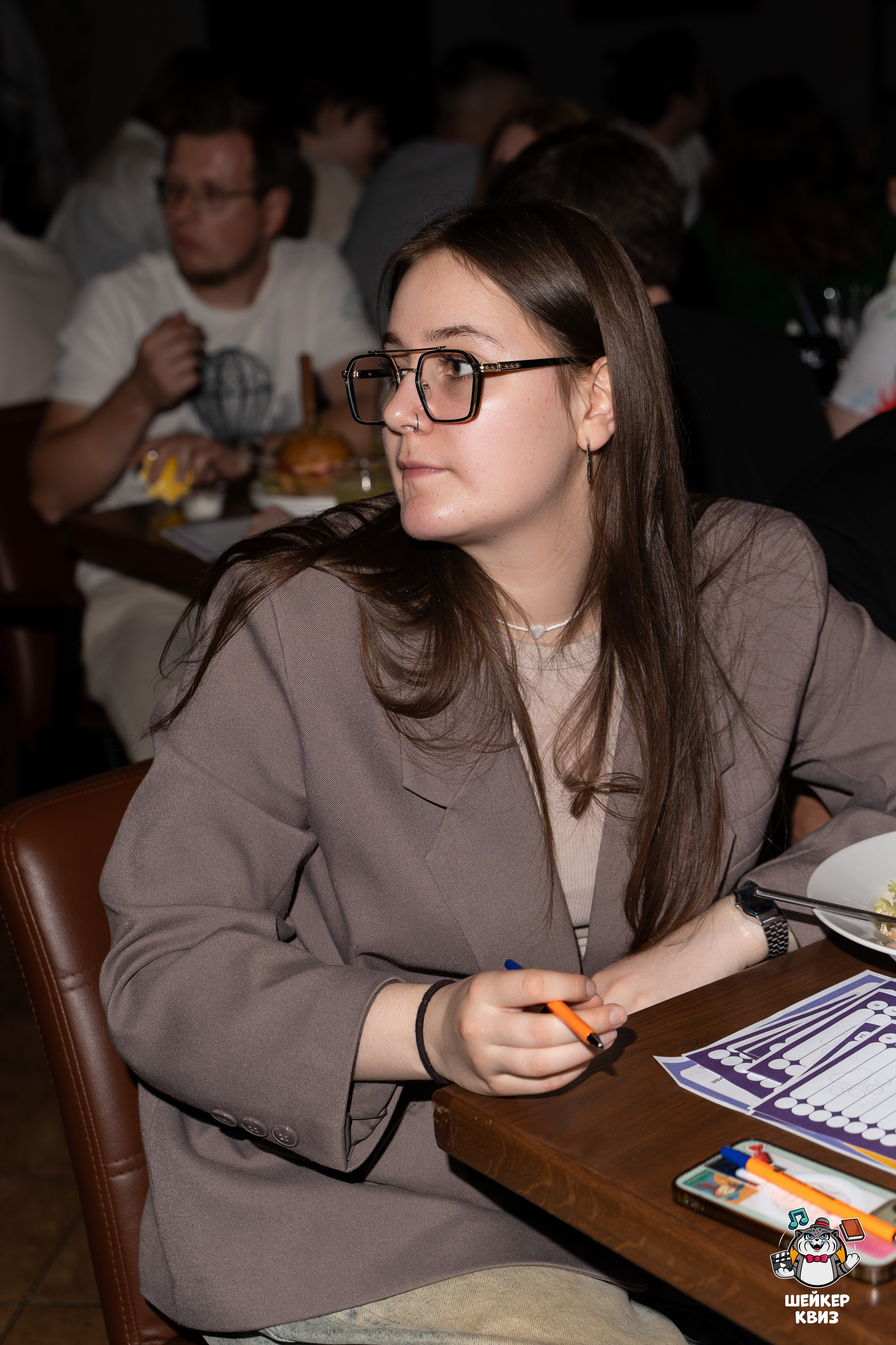 Квиз мозгобойня. Margosha-ph.ru