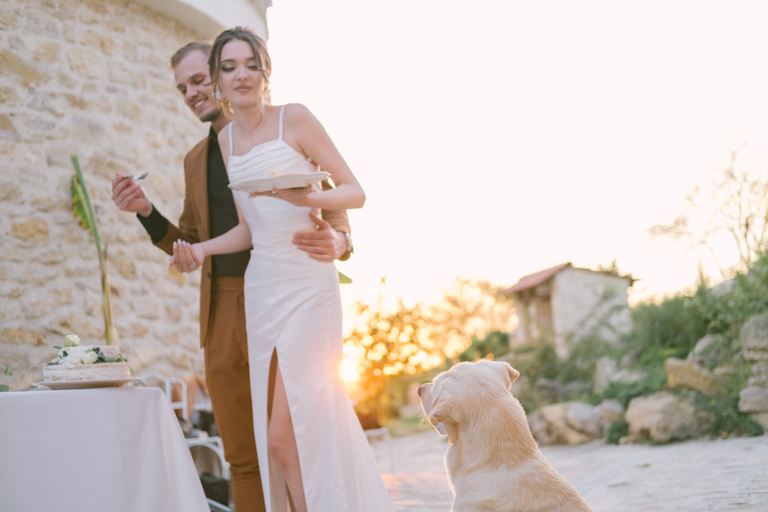 Италия|Катя&Женя. Photographer Cyprus