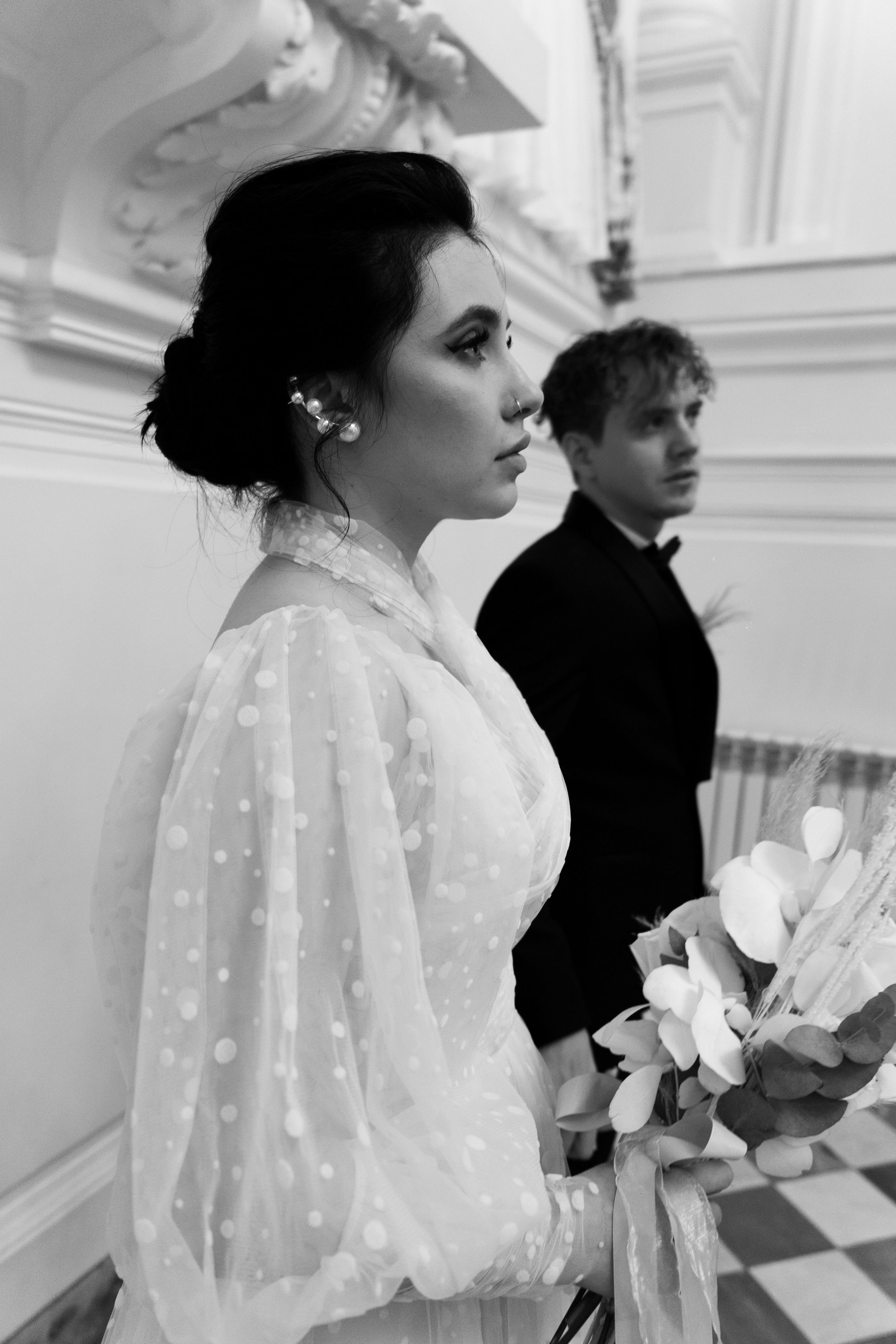 Санкт-Петербург. Свадебный фотограф-видеограф в Архангельске. Фотохудожница Lana Contra