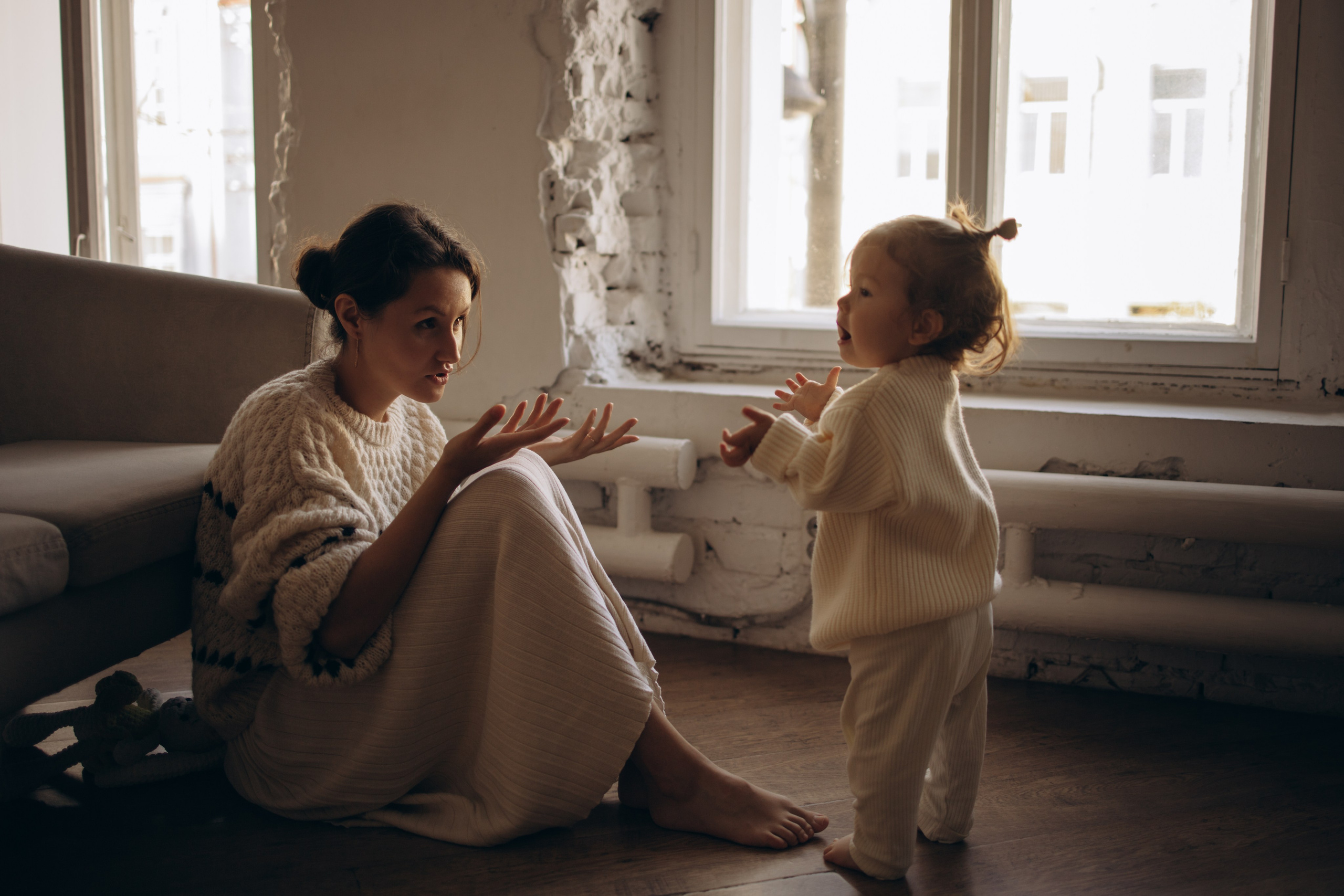 Ксюша и Клёпа. Семейный фотограф Екатерина Еремеева