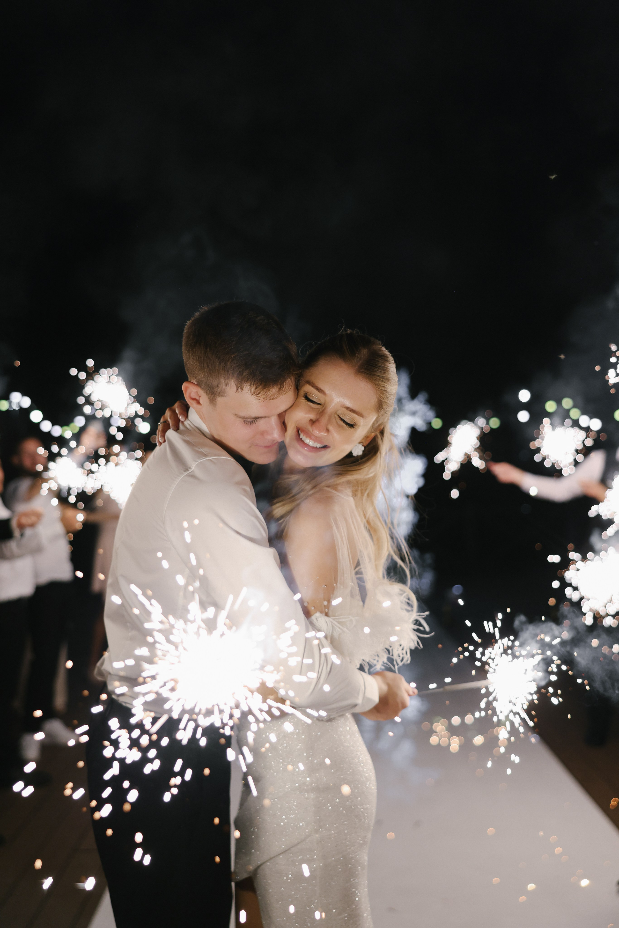 St. Regis & white. Свадебный фотограф Светлана Кот | Москва