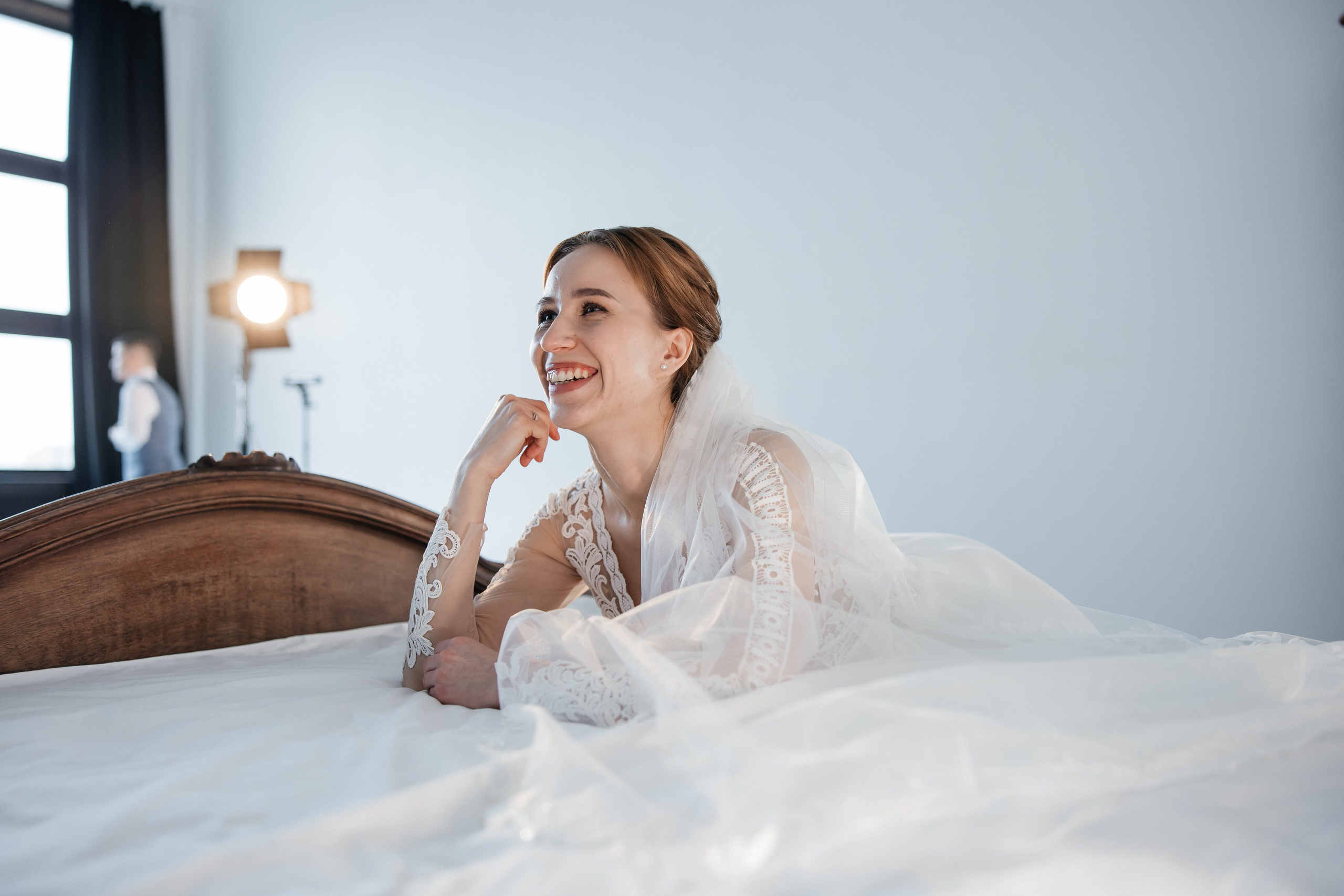 Владимир и Евгения. Maxim Tsoy Photography