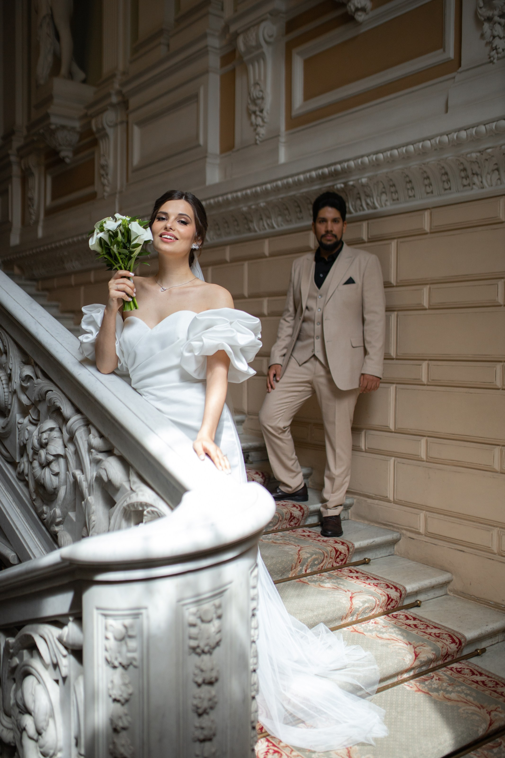 Ваш особенный день. Свадебный фотограф|Юлиана