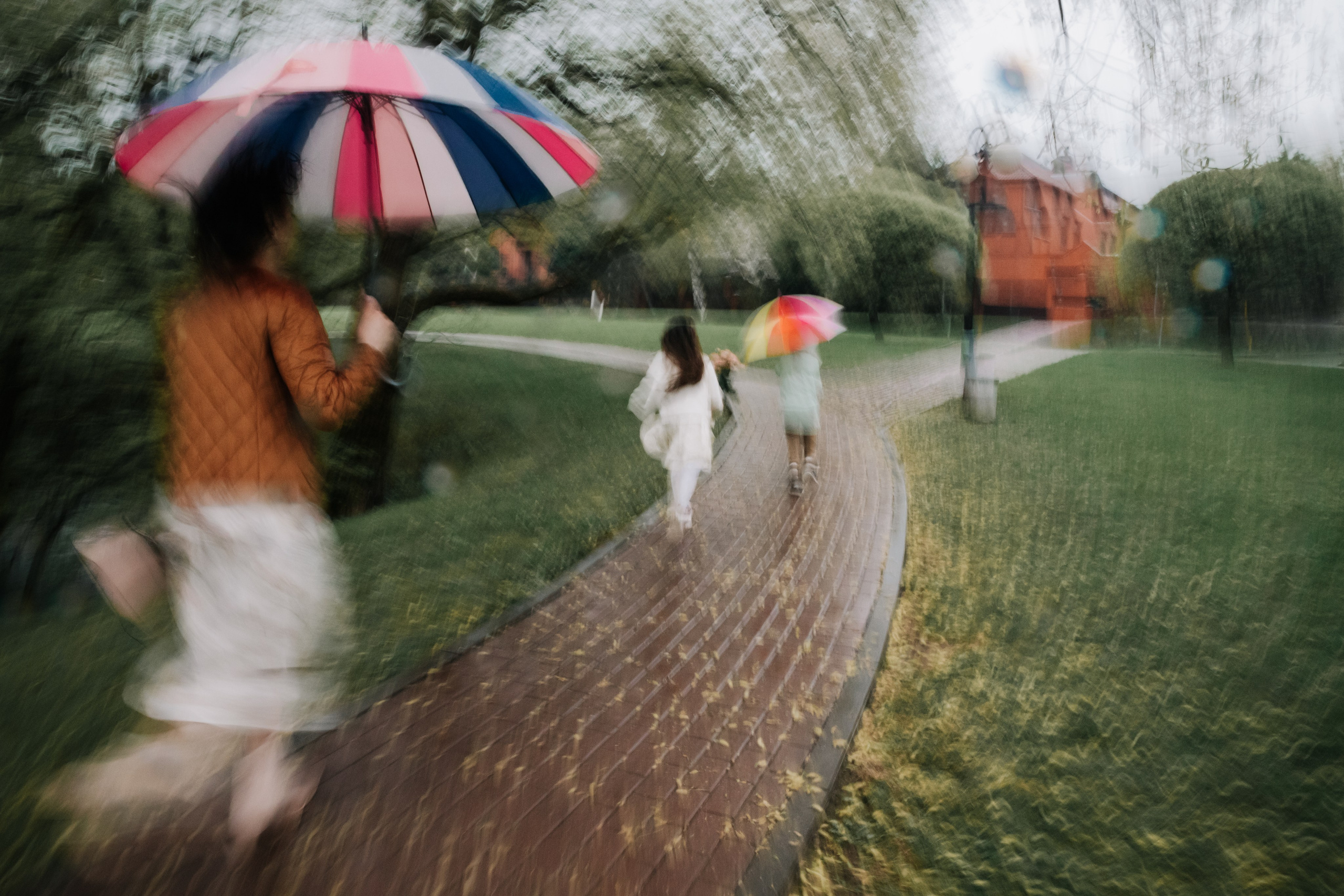 Семейная съемка и love story. Семейный и портретный фотограф в Москве и МО, Лиза