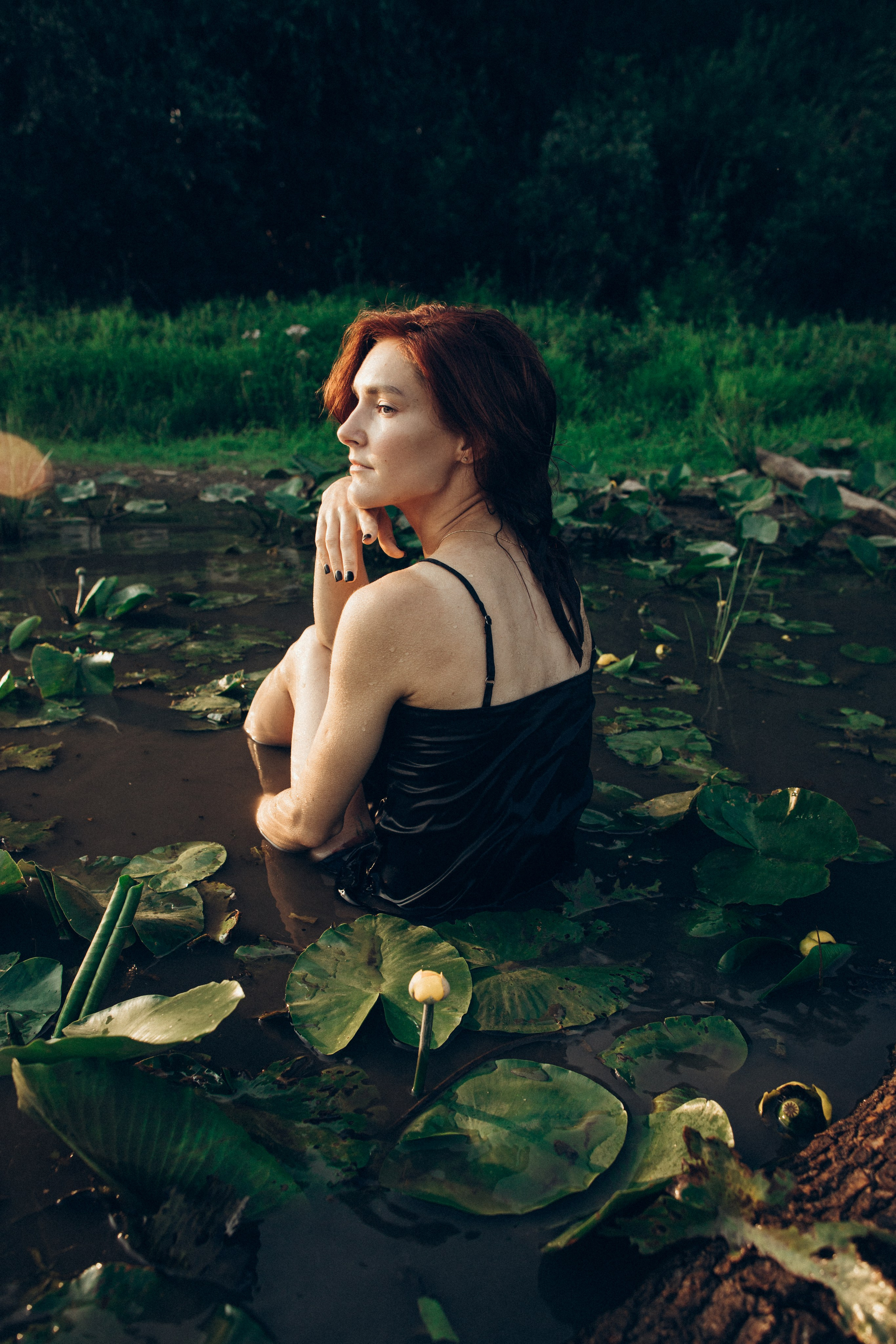 Оля. Семейный фотограф новорожденных УФА Гульнара Зиновьева