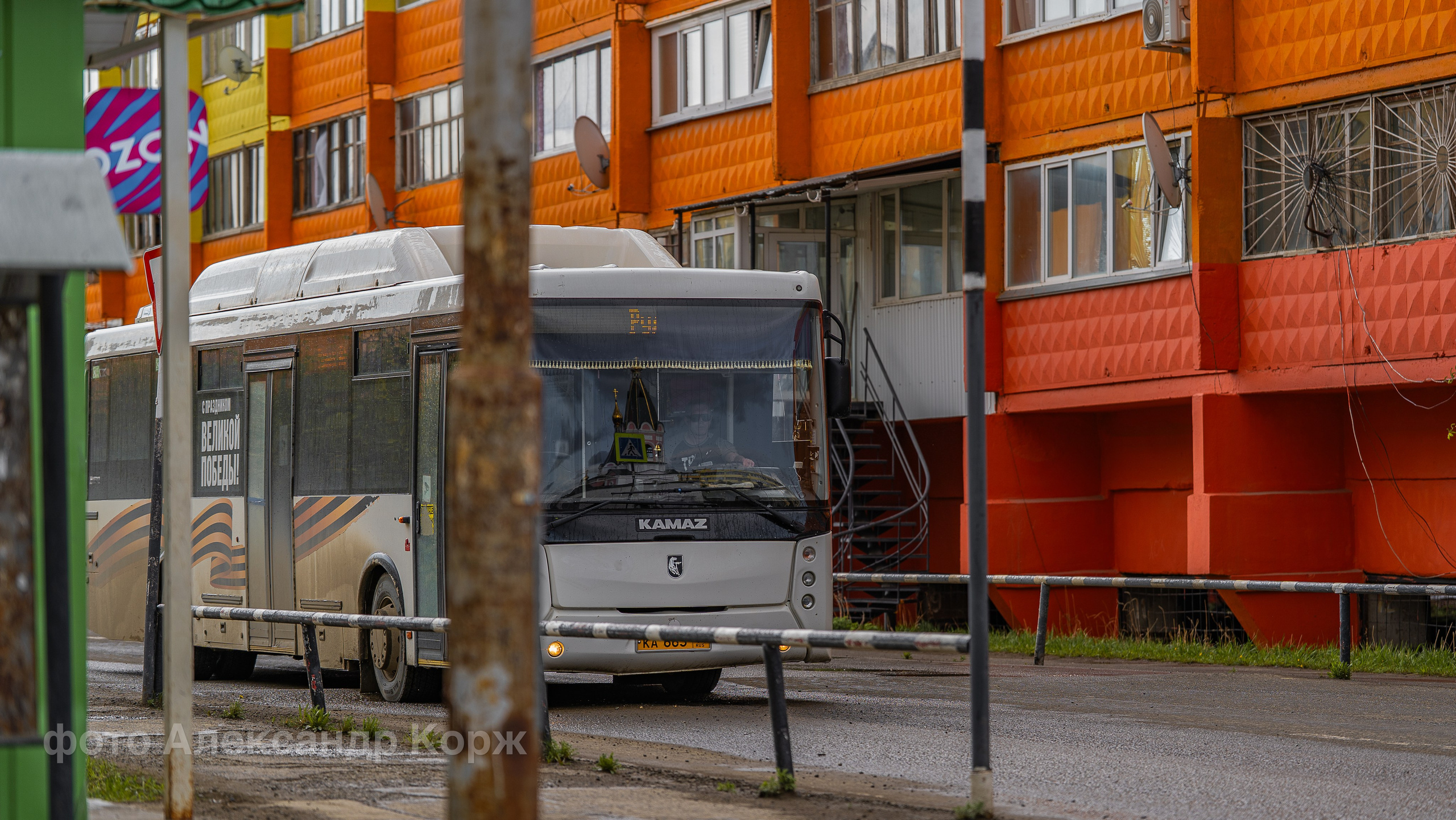 Фотографии Северного поселка Айхал. Фотографии и видеосъемка, Айхал, Удачный, Якутия. Фотографии Айхал