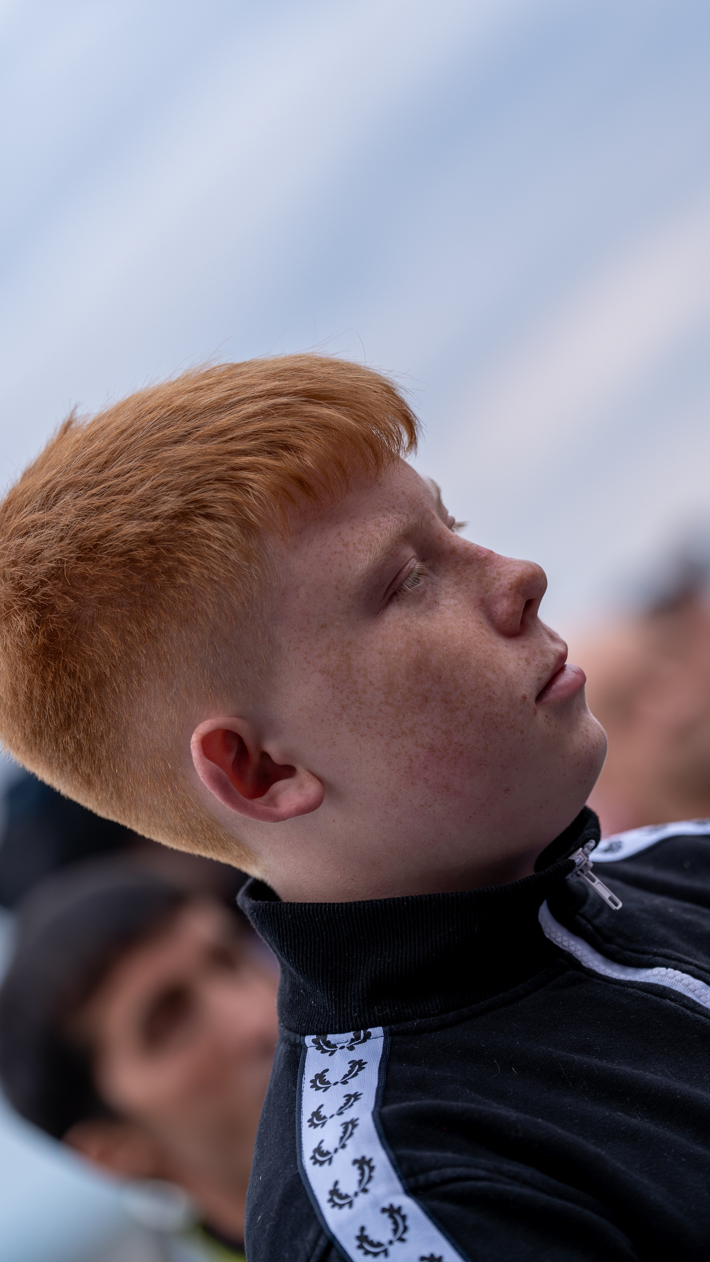 Празднование Дня России. Фотографии и видеосъемка, Айхал, Удачный, Якутия. Фотографии Айхал