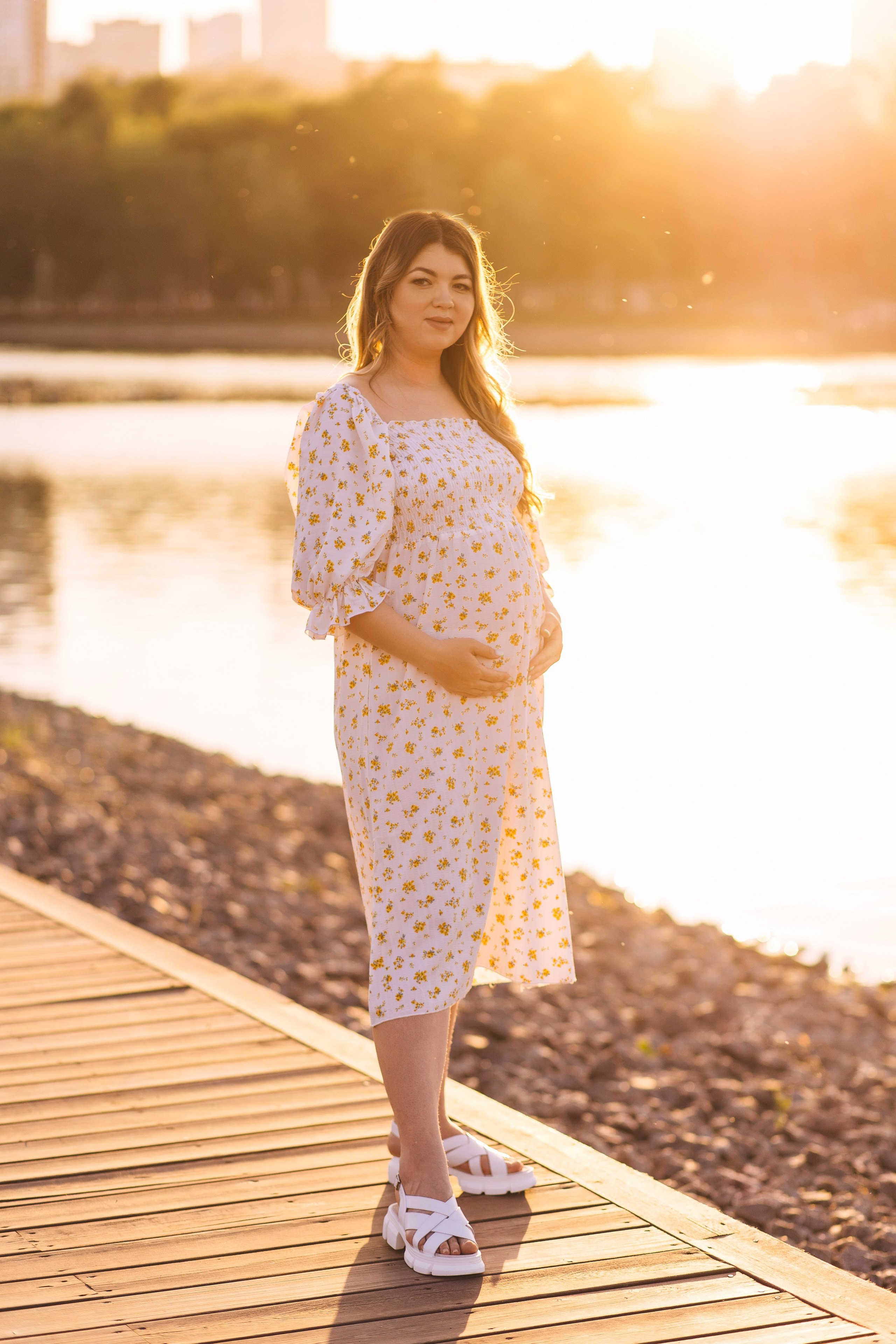 Настя. Свадебный и семейный фотограф у Уфе Евгения Сазонова