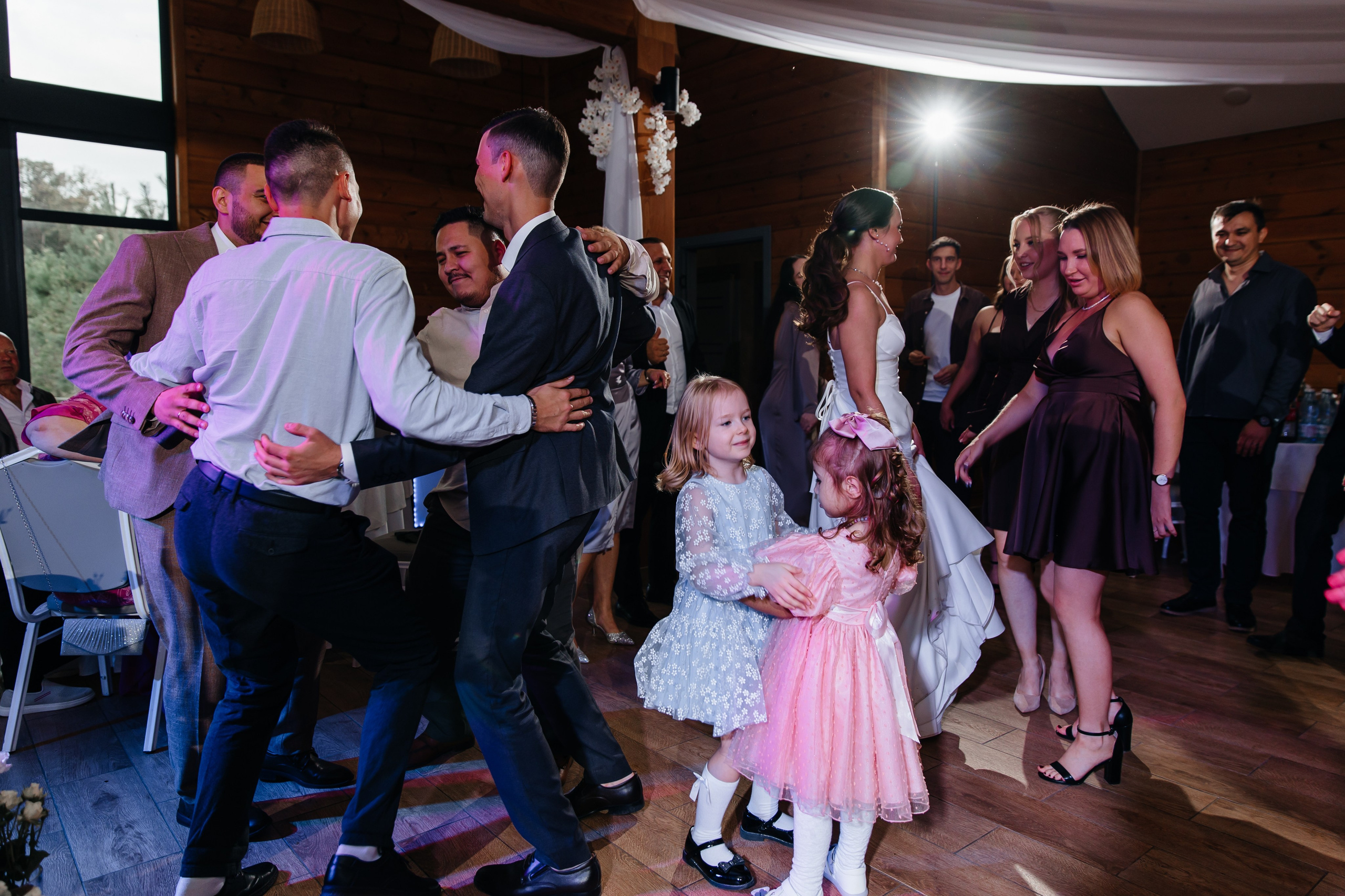 Иван и Дарья. Свадебный и семейный фотограф у Уфе Евгения Сазонова